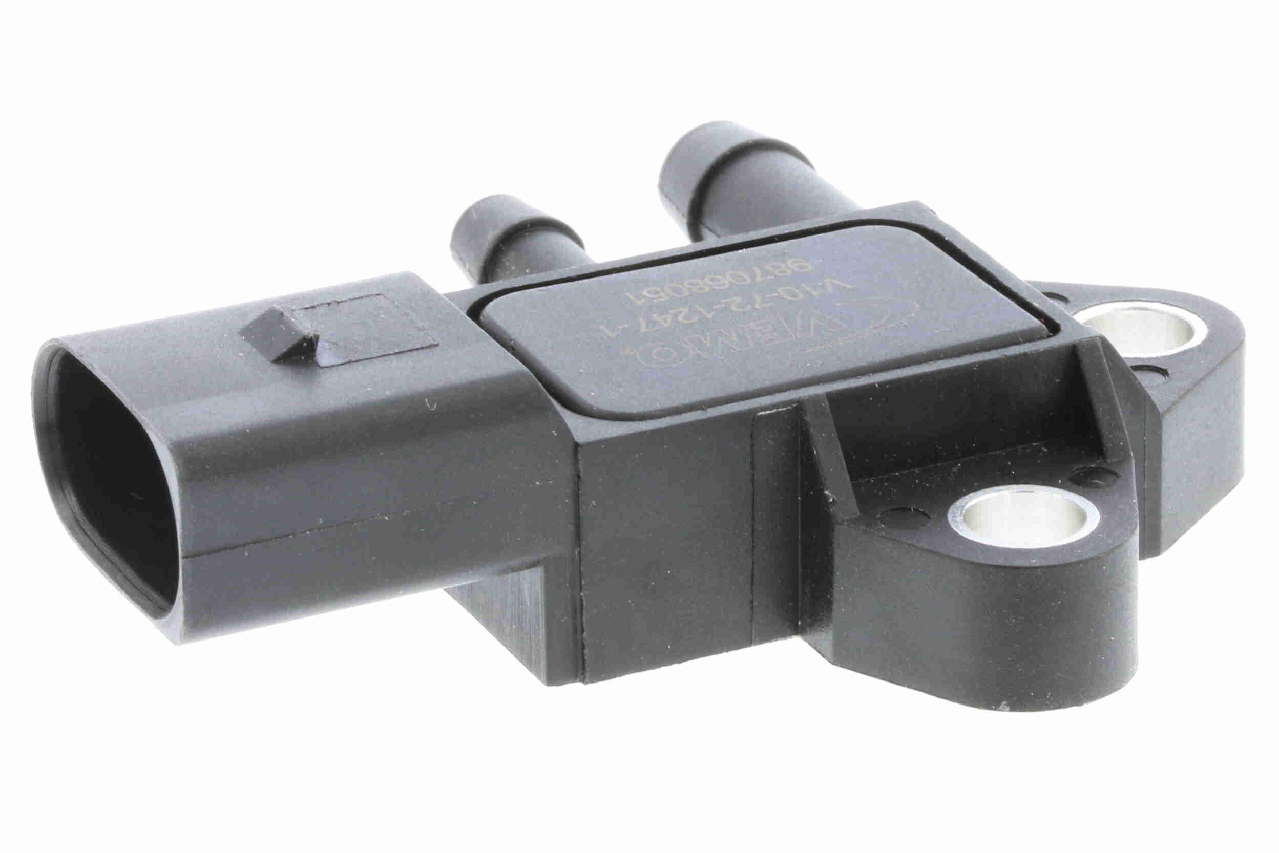 VEMO Sensor, Abgasdruck