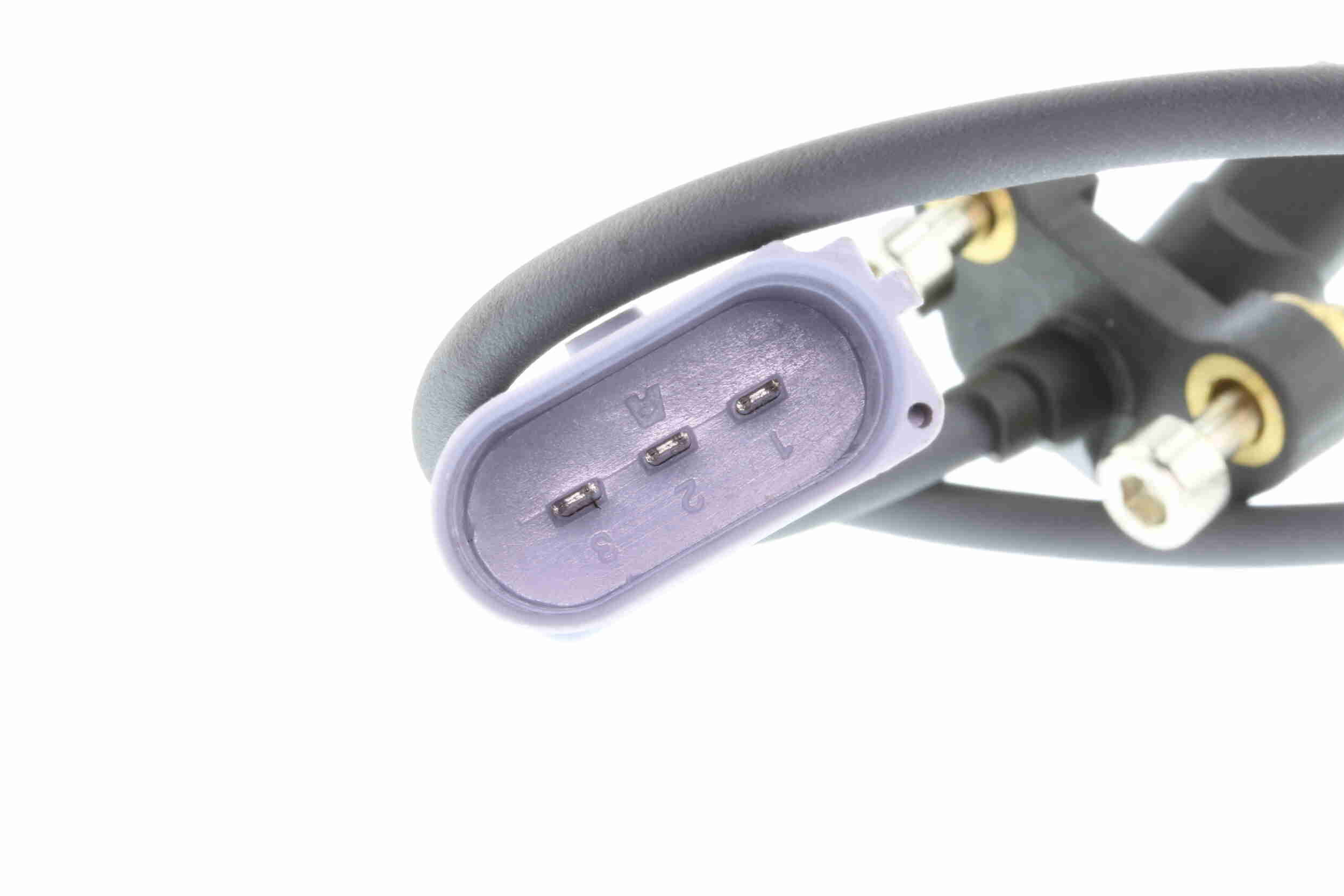 VEMO Impulsgeber, Kurbelwelle