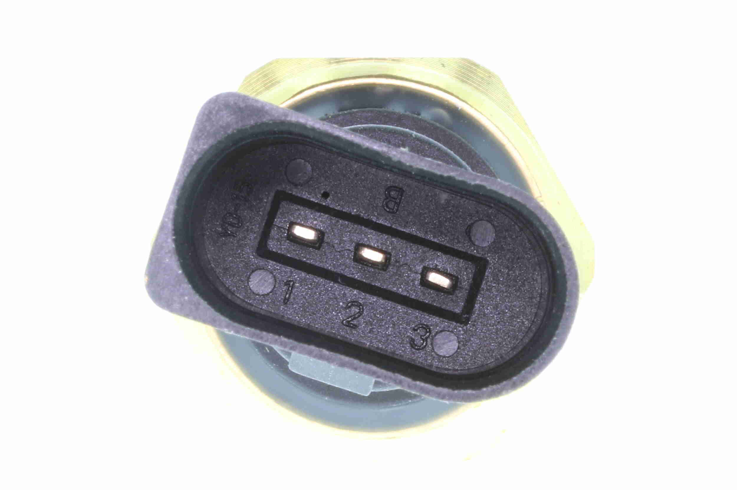 VEMO Sensor, Kraftstoffdruck