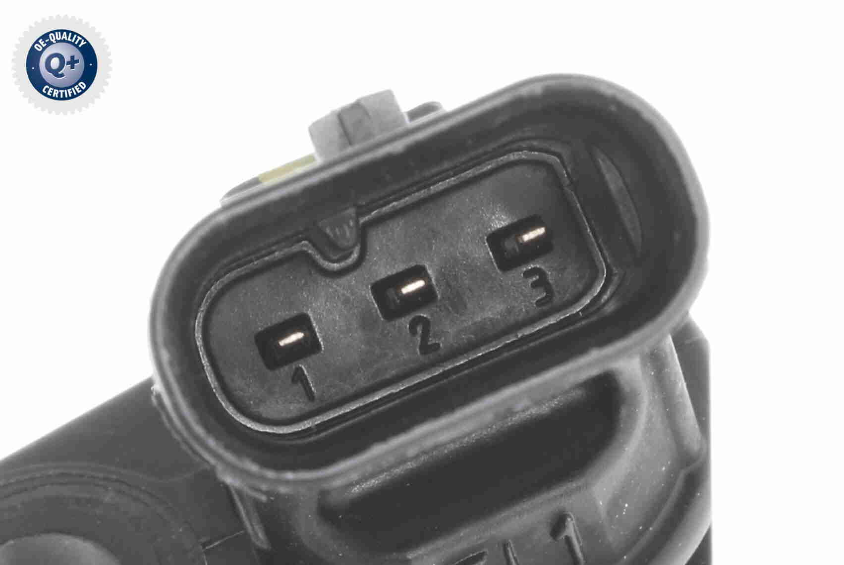 VEMO Drehzahlsensor, Schaltgetriebe