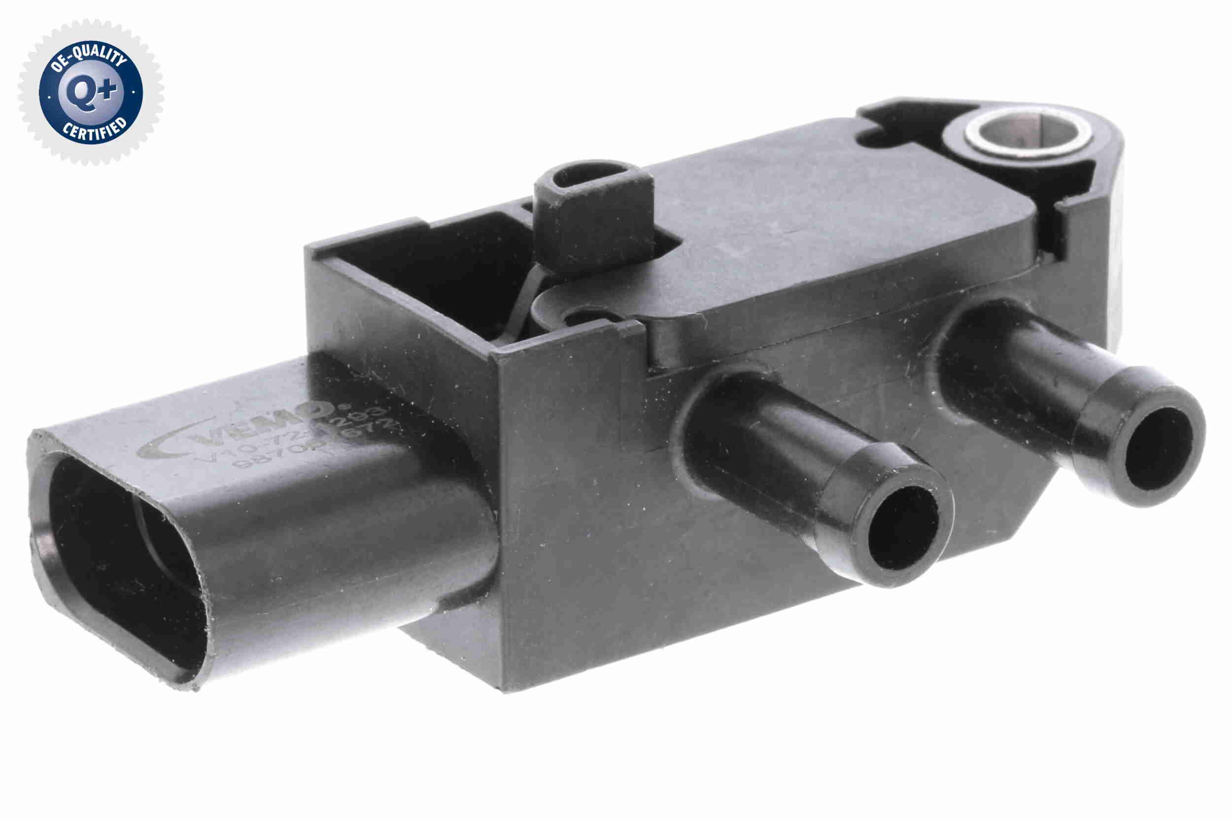 VEMO Sensor, Abgasdruck