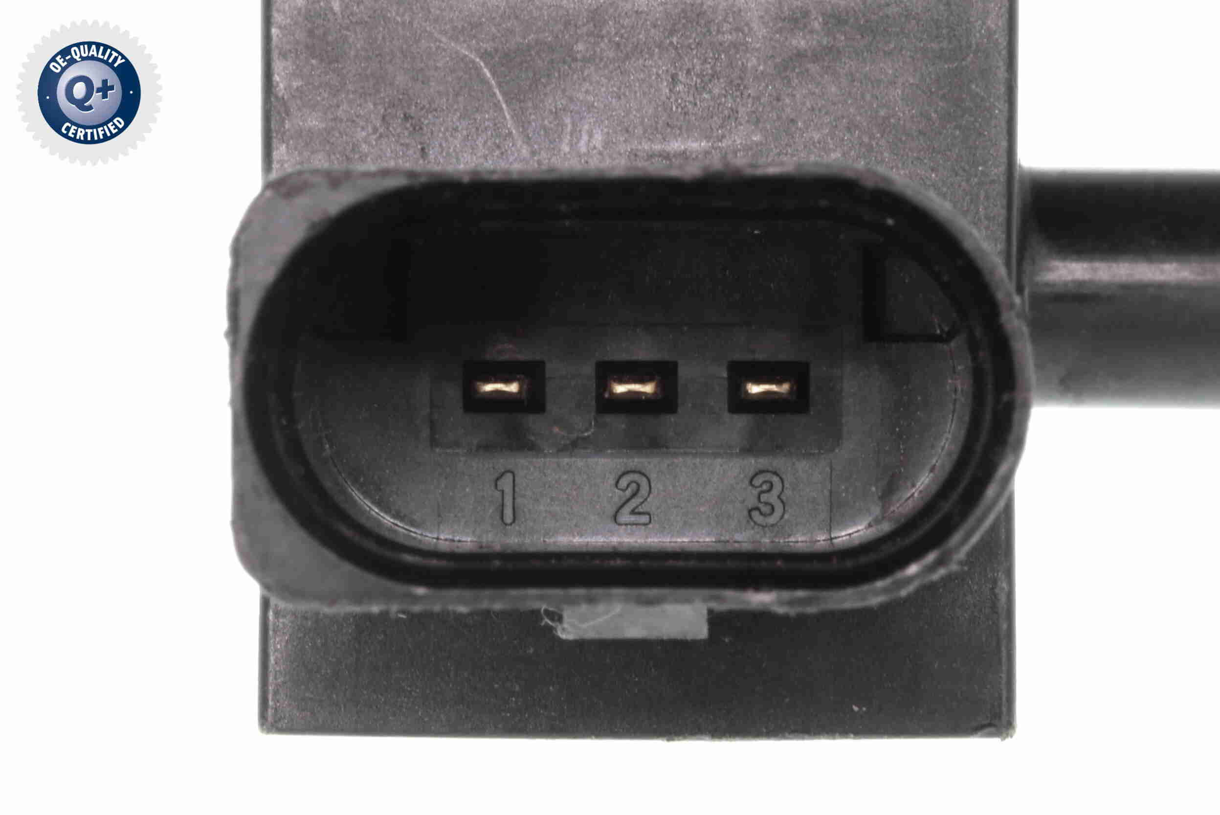 VEMO Sensor, Abgasdruck