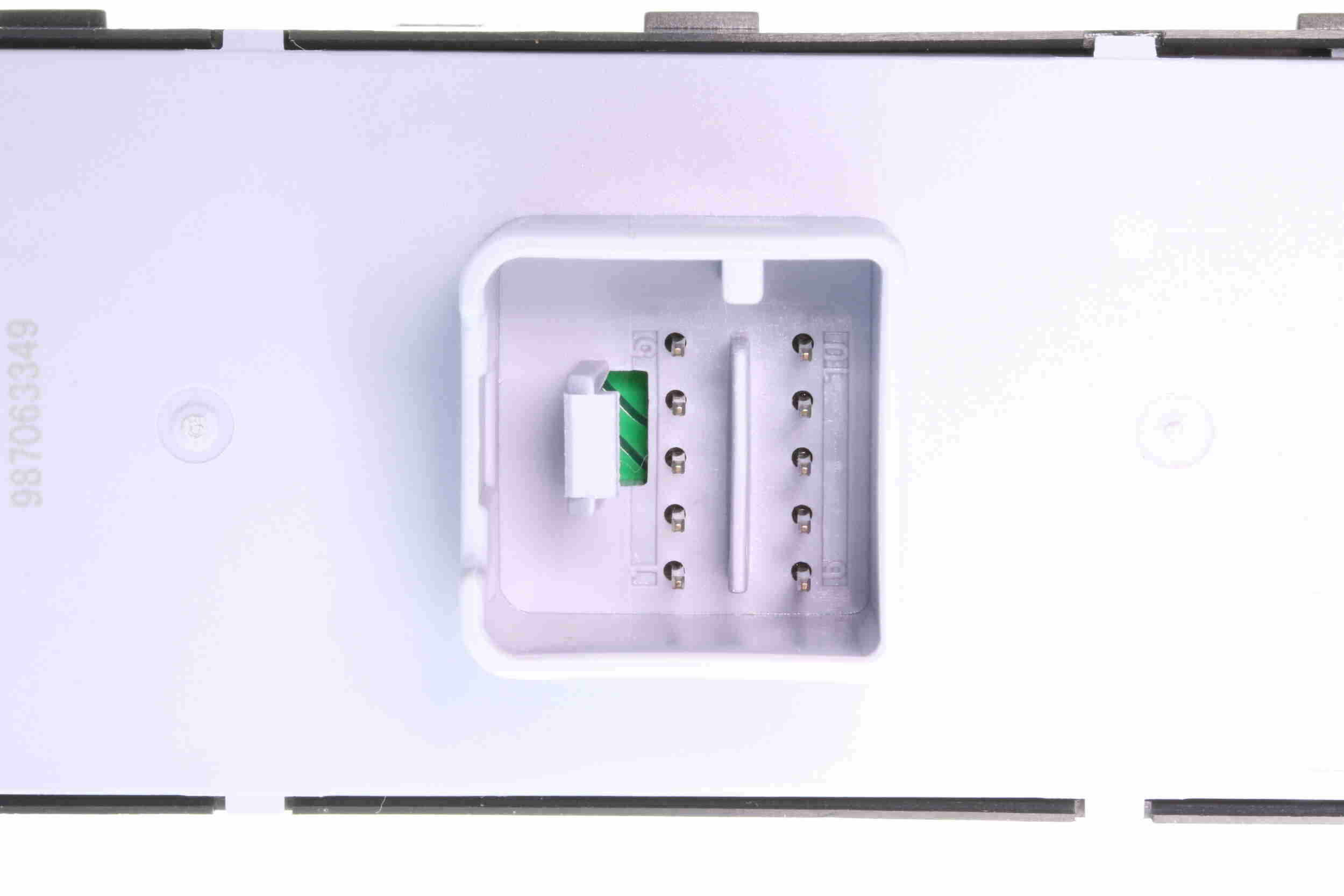 VEMO Schalter, Fensterheber VEMO Schalter, Fensterheber