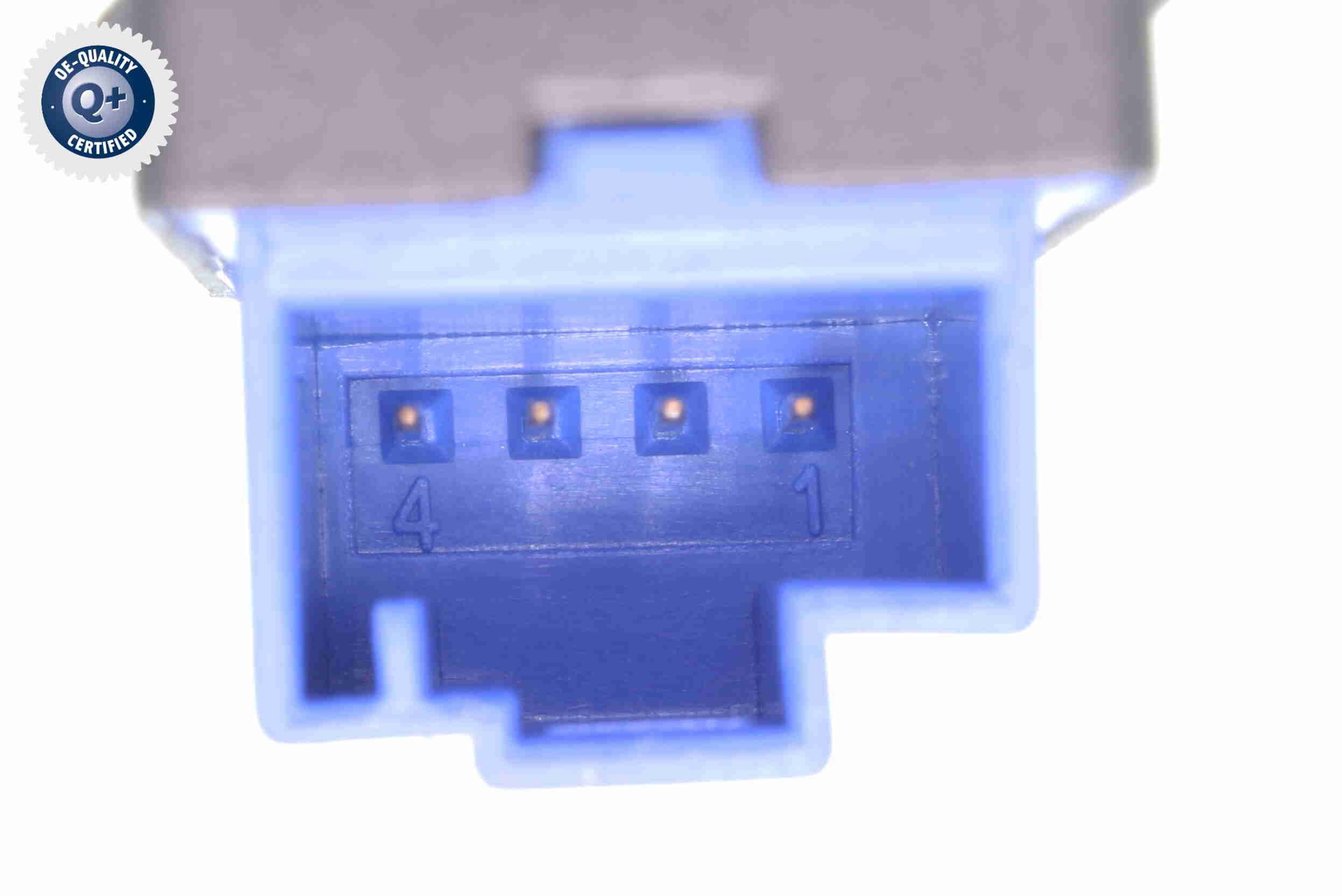 VEMO Schalter, Türverriegelung