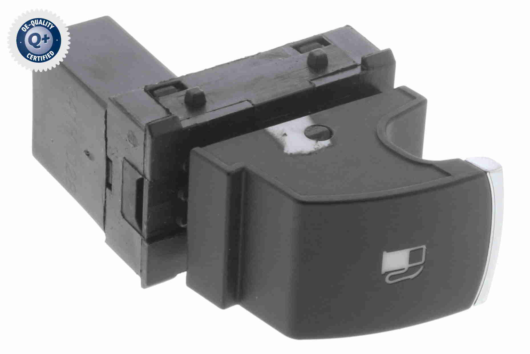 VEMO Schalter, Tankklappenentriegelung