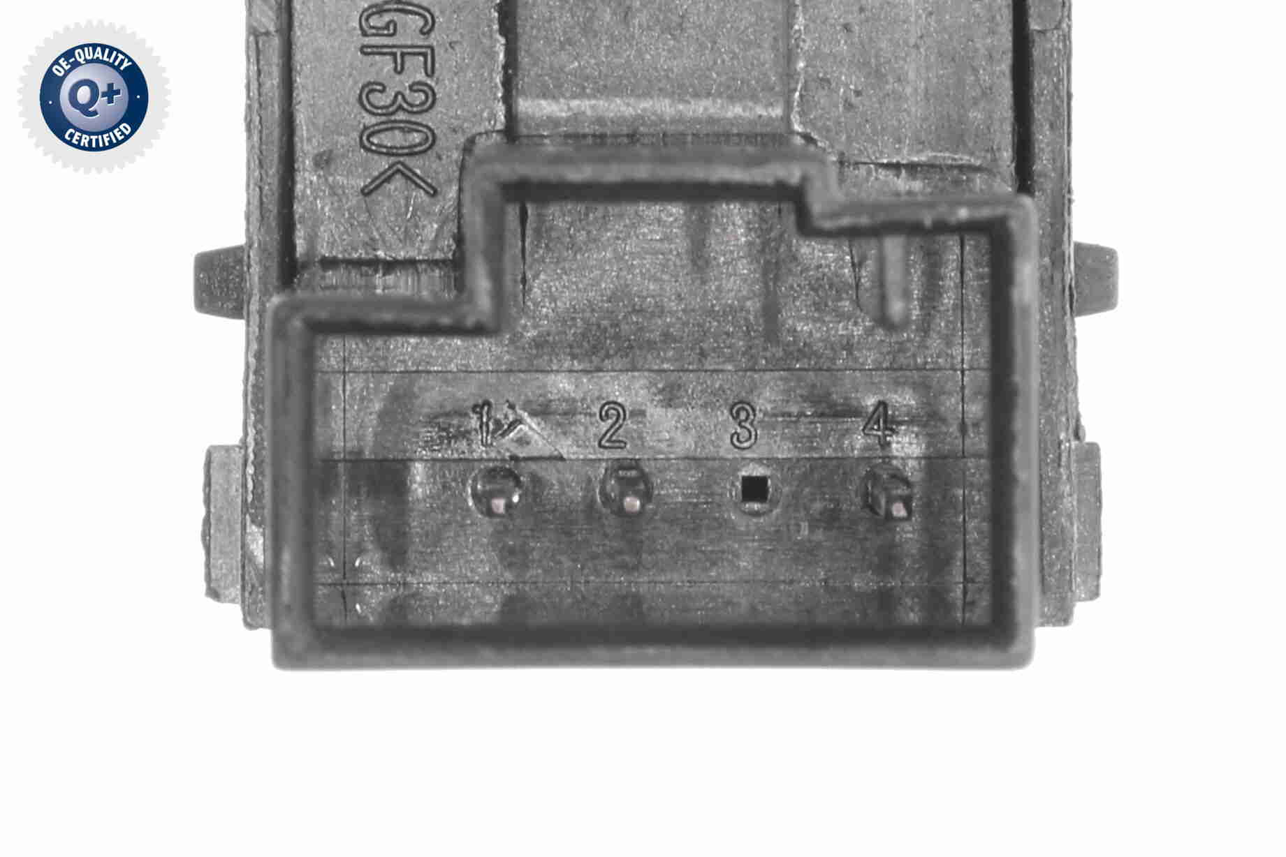 VEMO Schalter, Tankklappenentriegelung