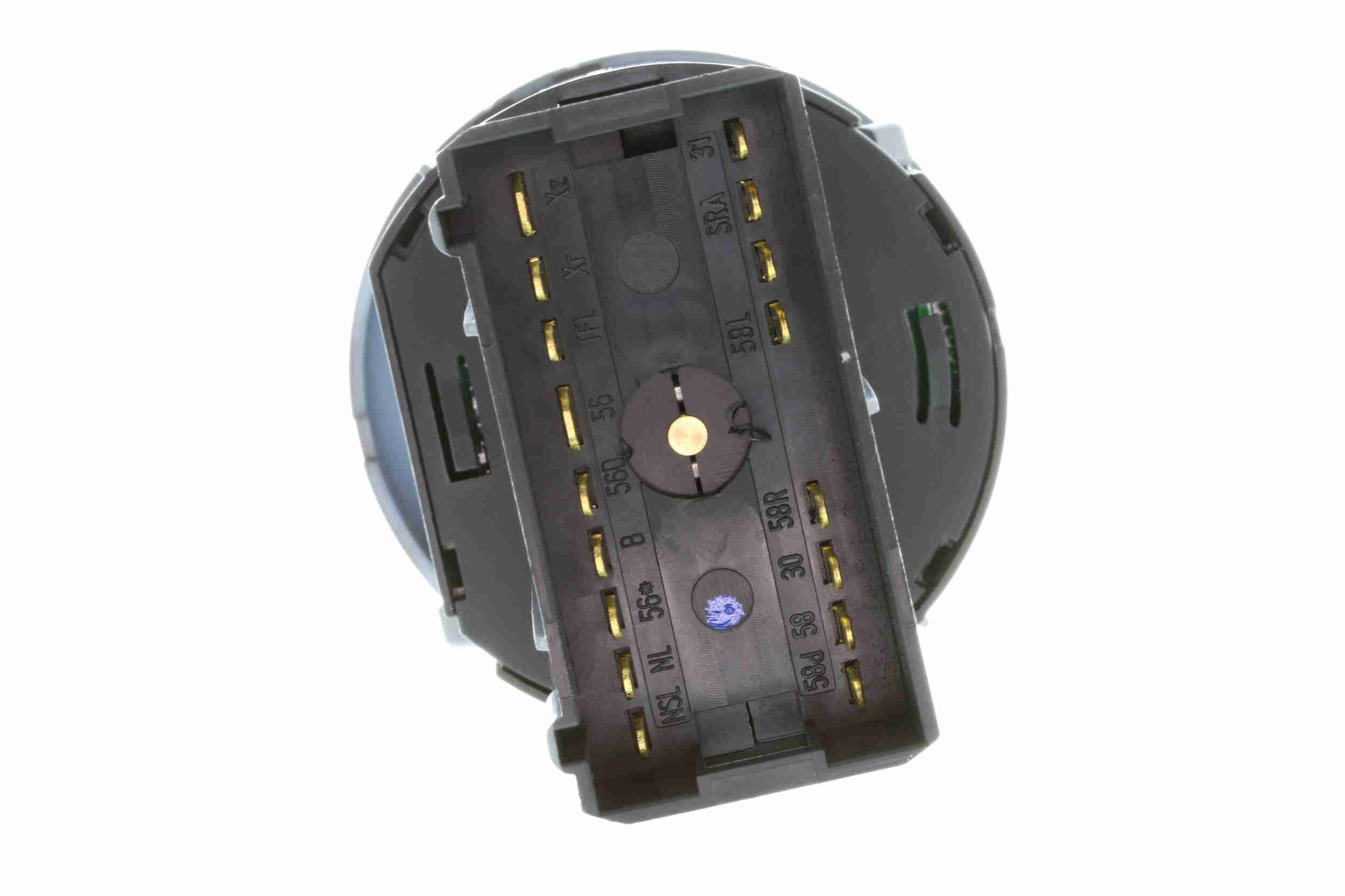 VEMO Schalter, Hauptlicht