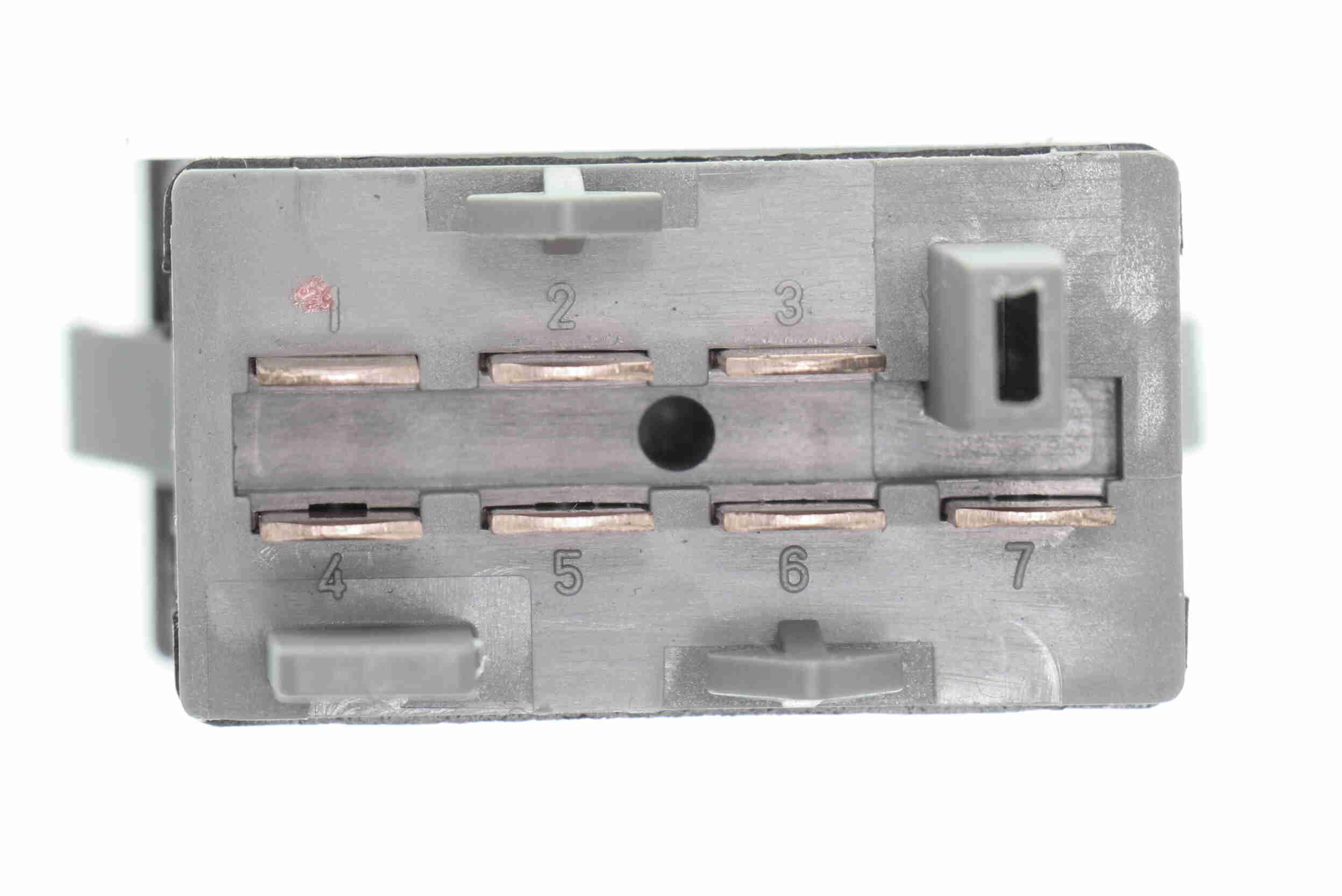 VEMO Warnblinkschalter