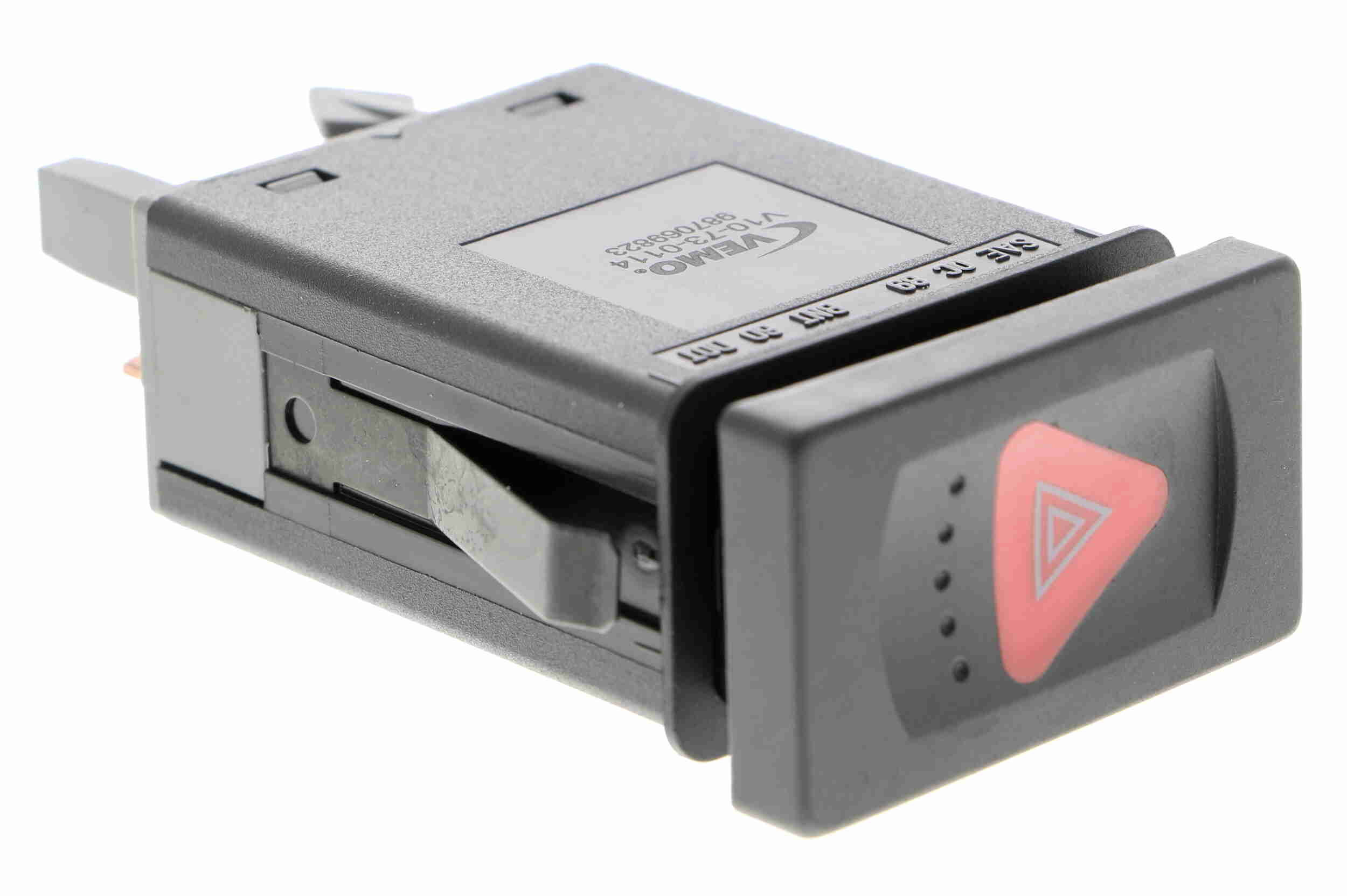 VEMO Warnblinkschalter