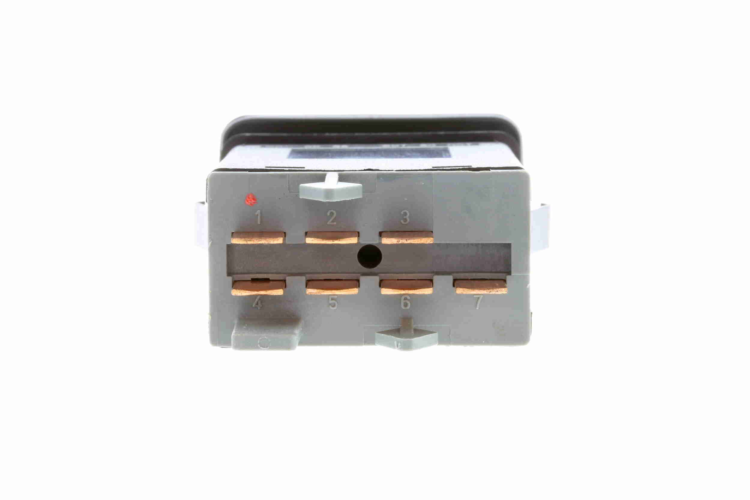 VEMO Warnblinkschalter