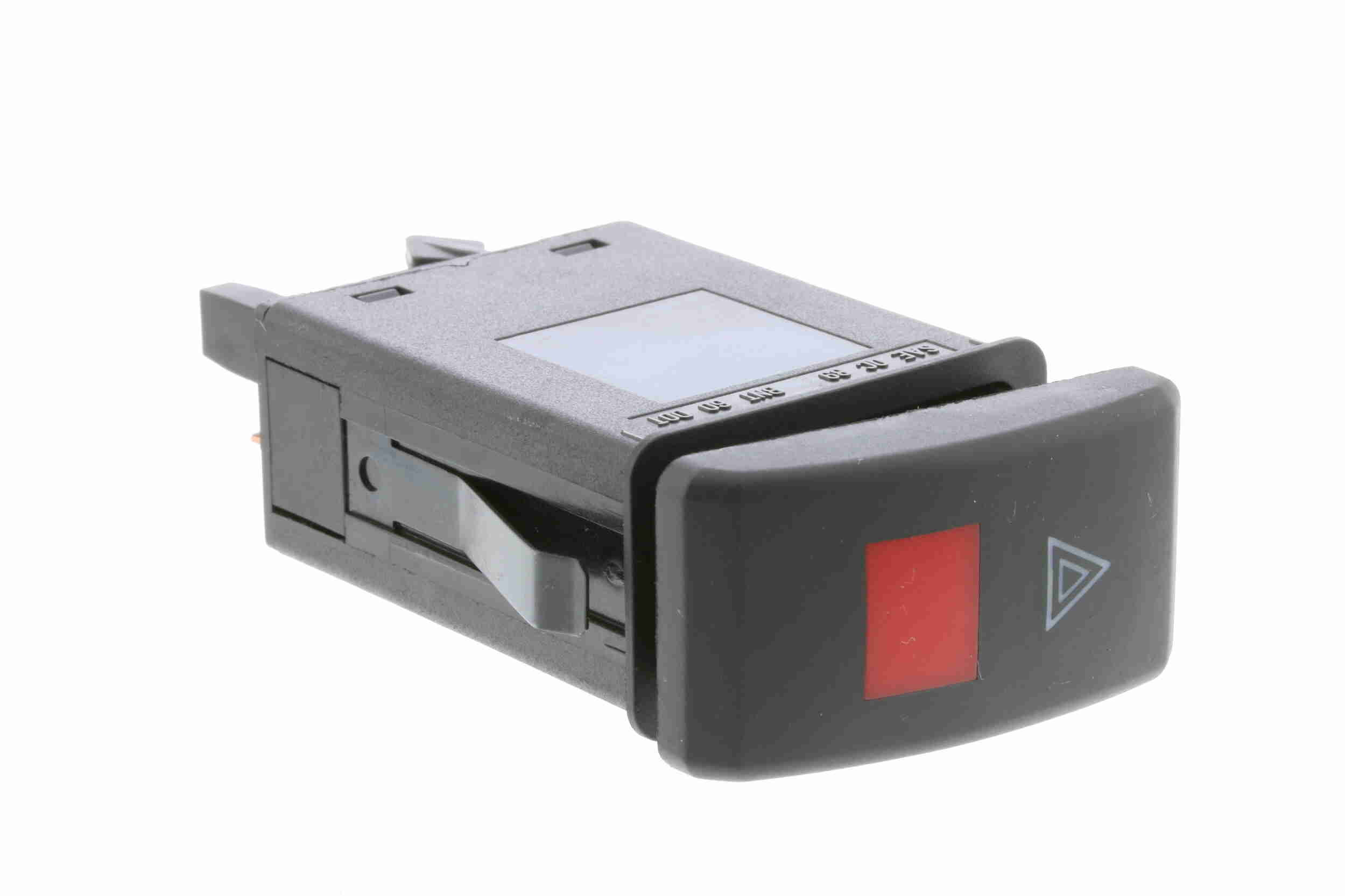 VEMO Warnblinkschalter