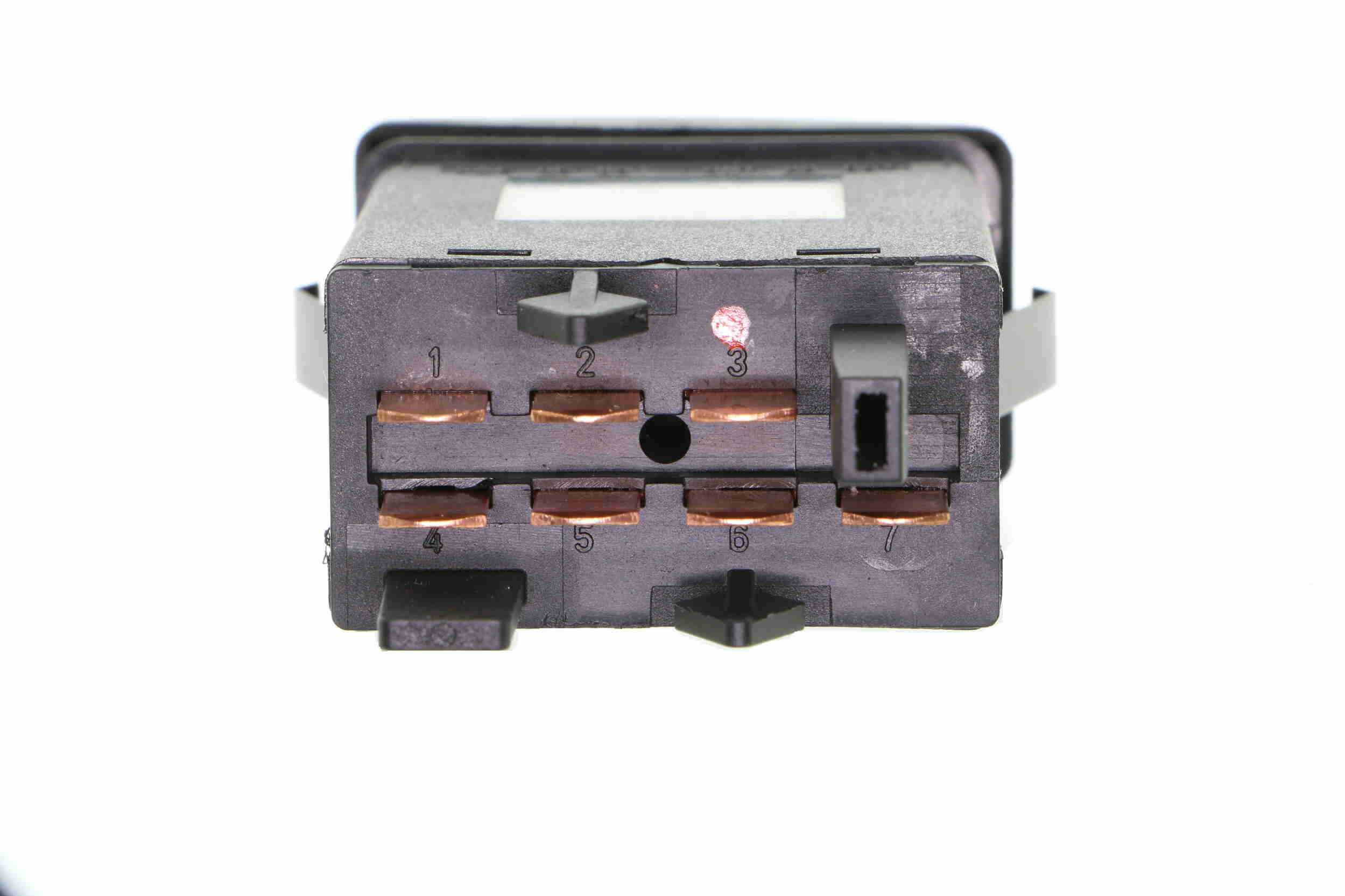 VEMO Warnblinkschalter