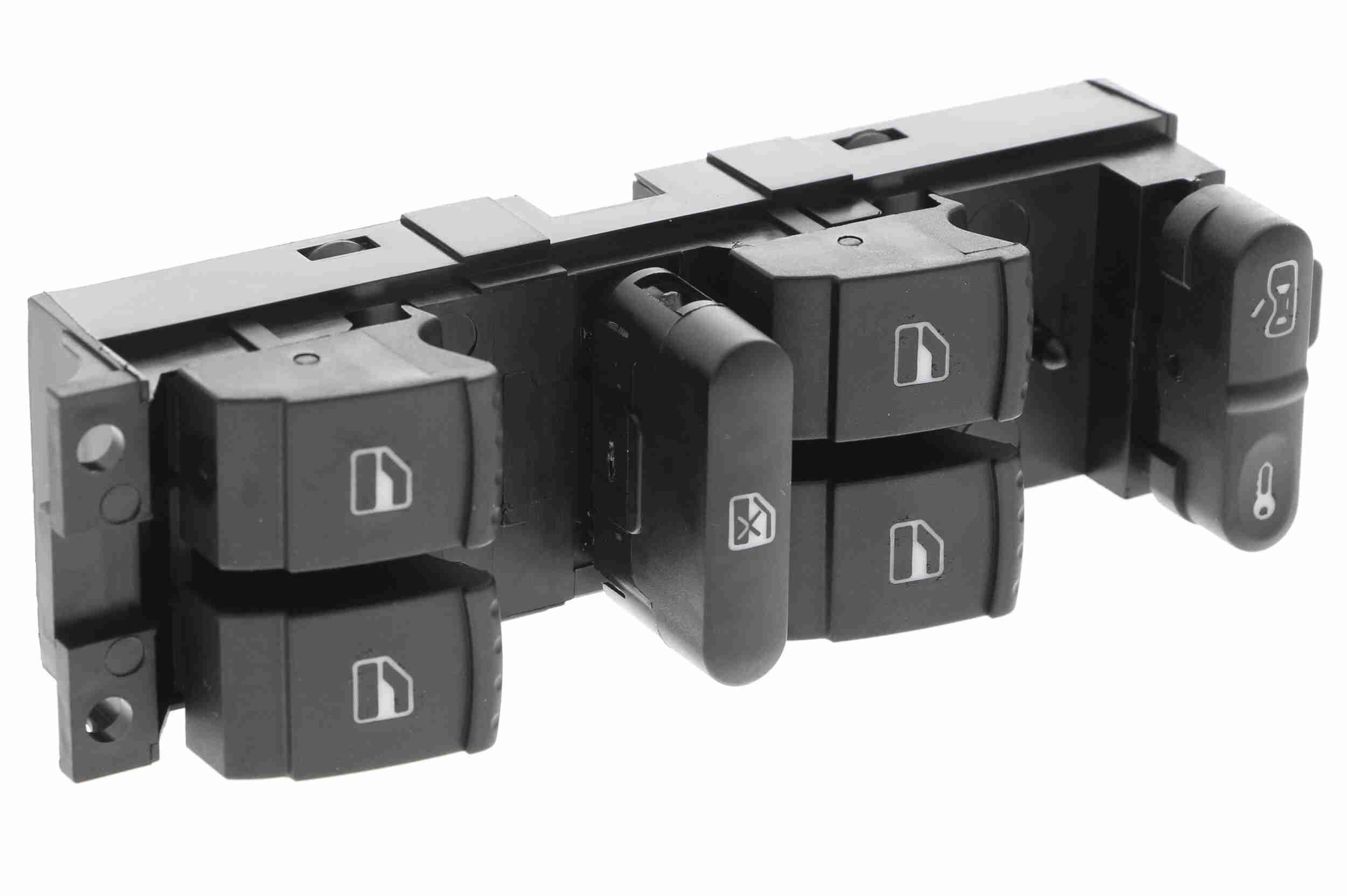 VEMO Schalter, Türverriegelung VEMO Schalter, Türverriegelung