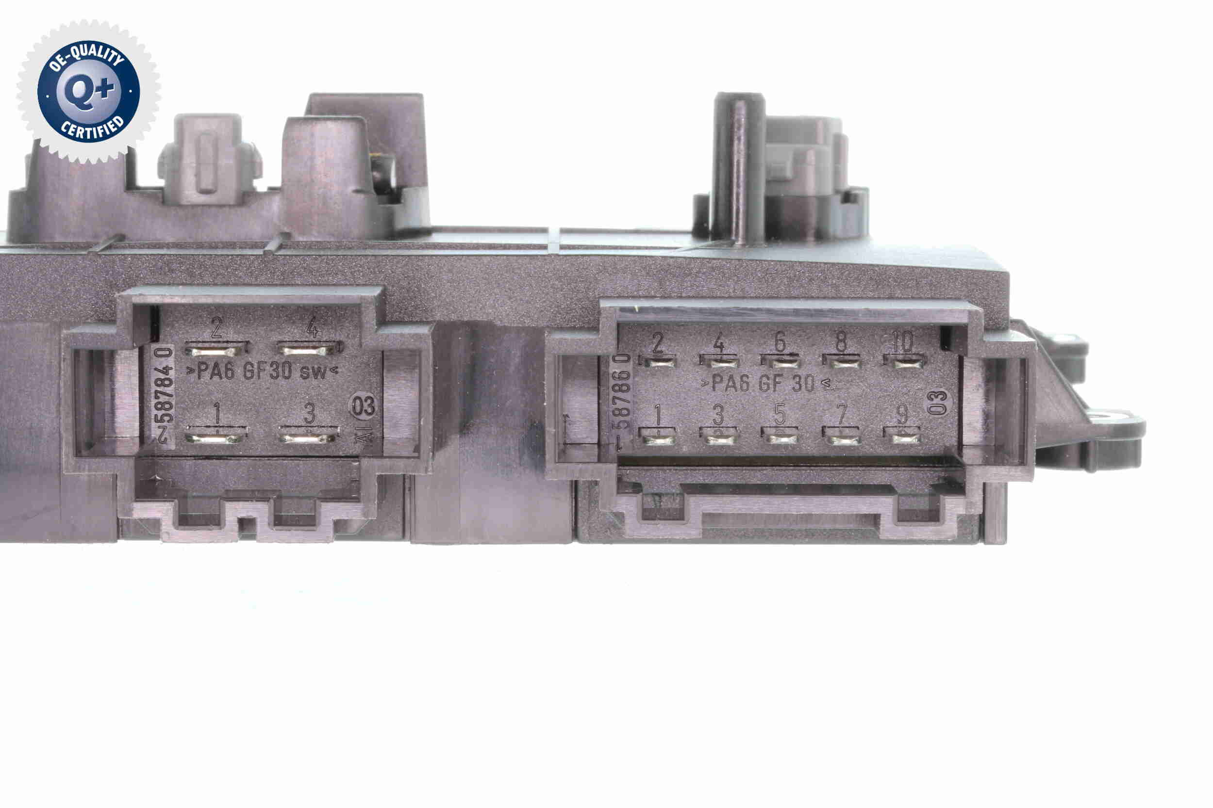 VEMO Stellelement, Sitzverstellung