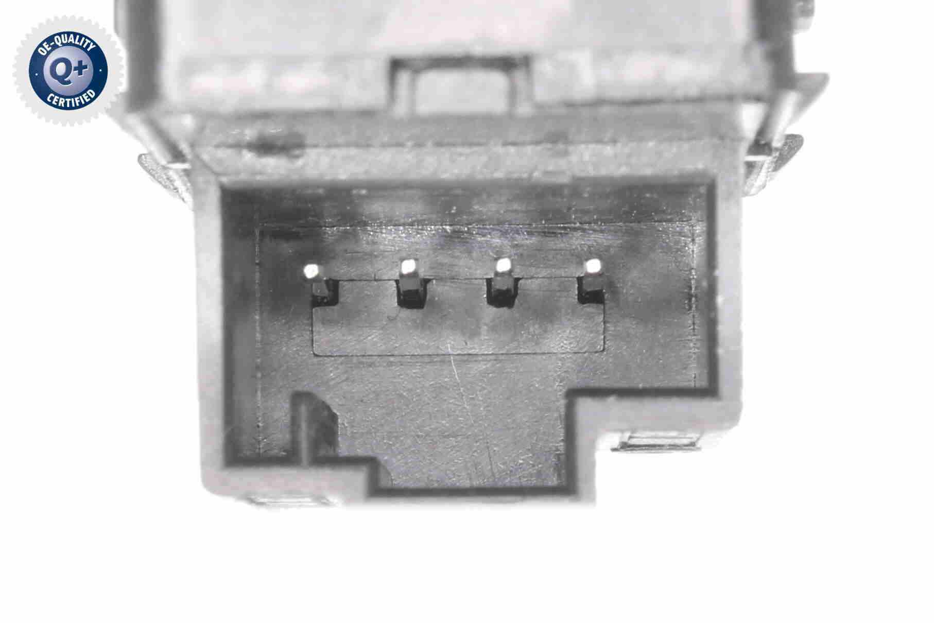 VEMO Schalter, Türverriegelung