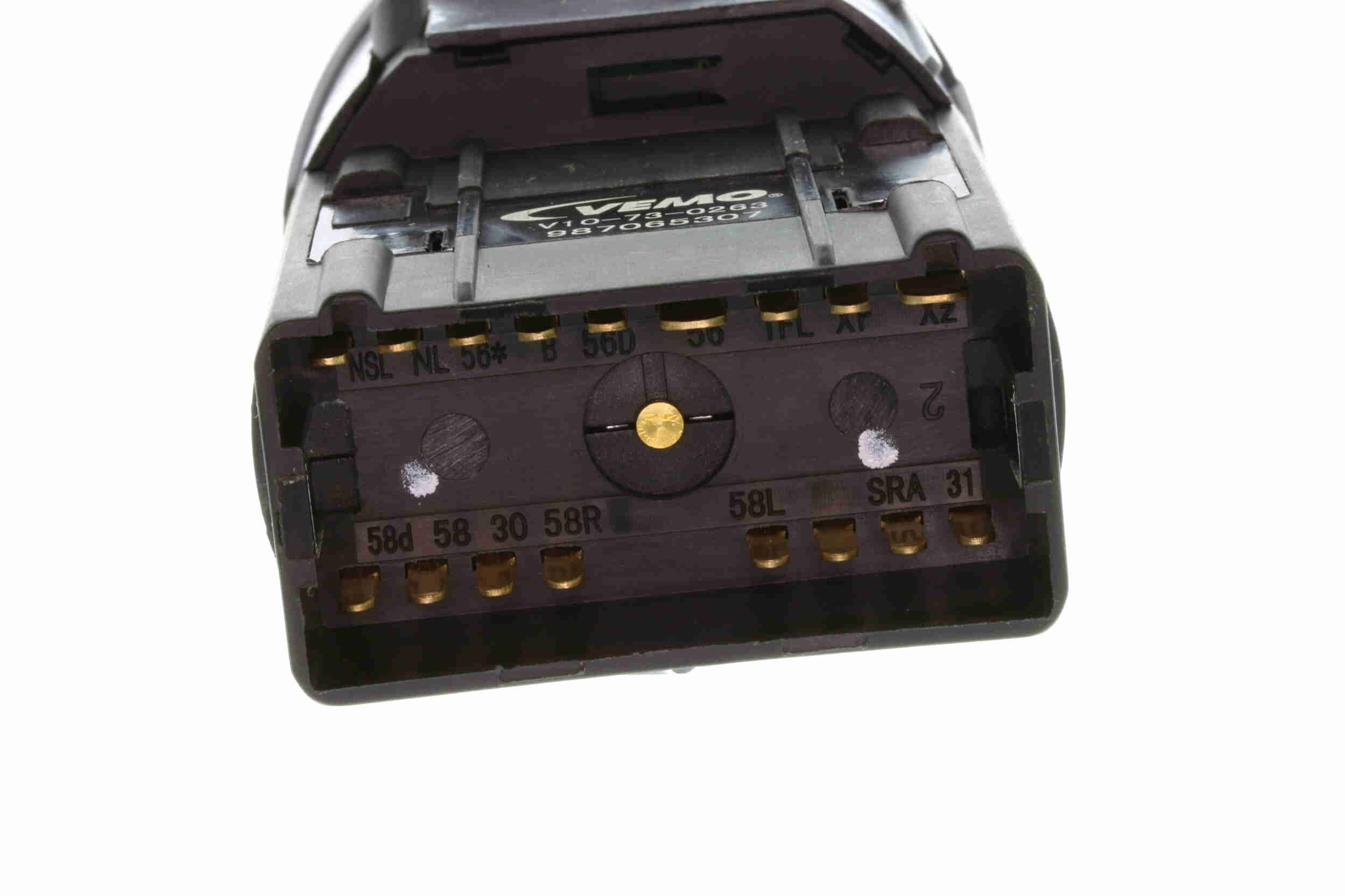 VEMO Schalter, Hauptlicht