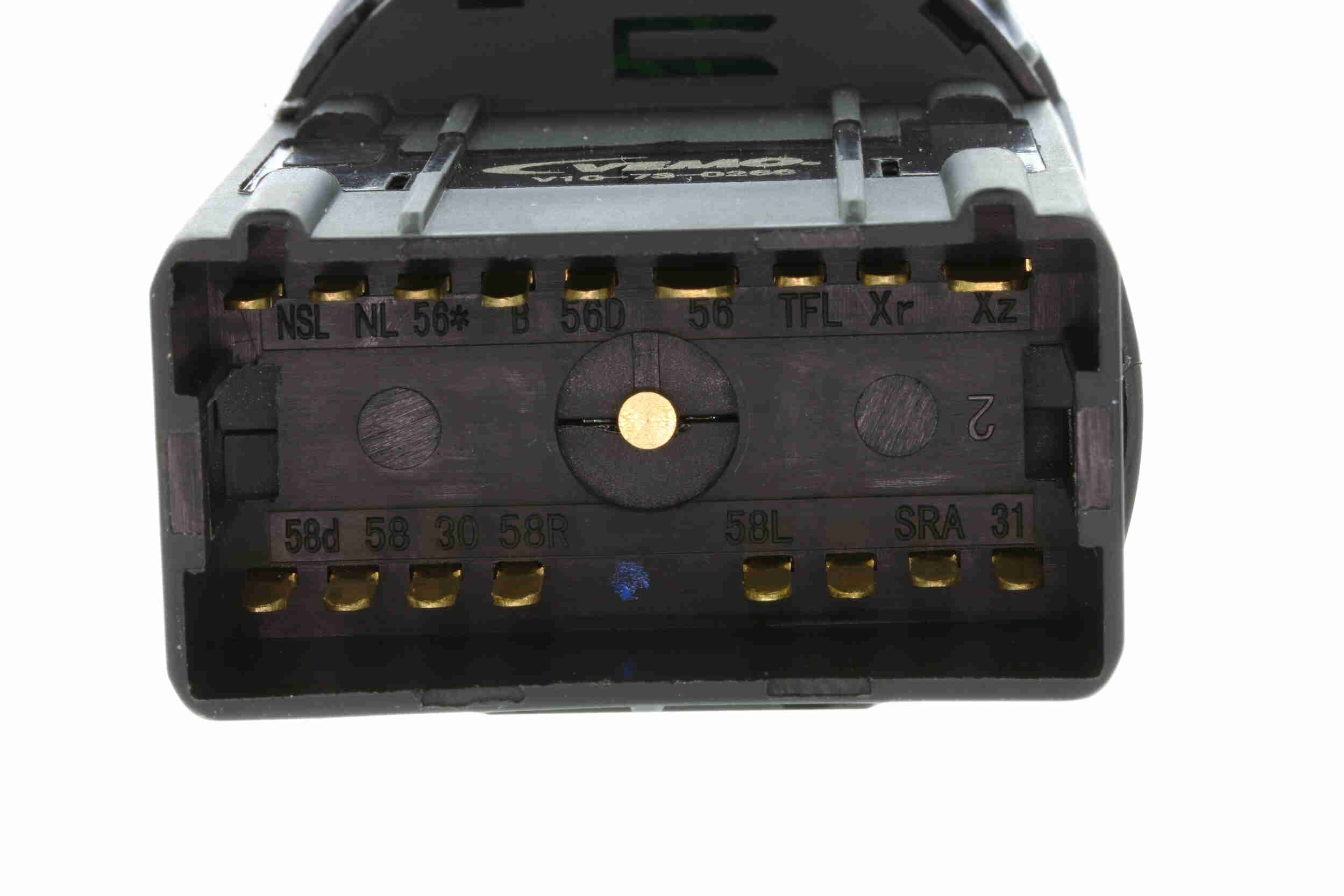 VEMO Schalter, Hauptlicht