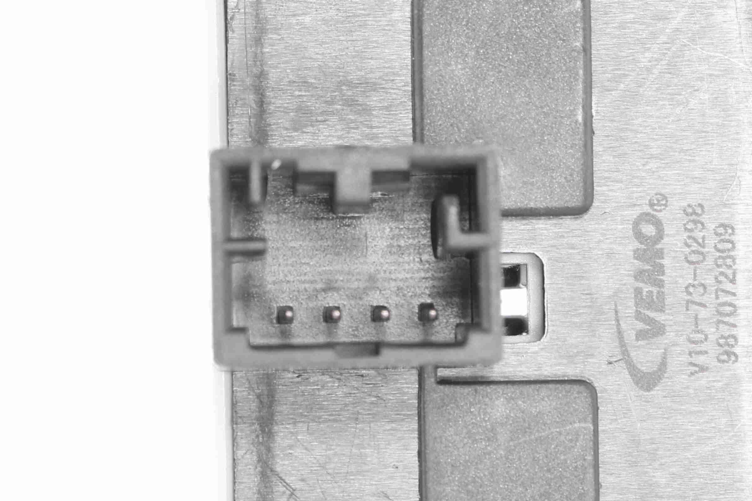 VEMO Schalter, Fensterheber