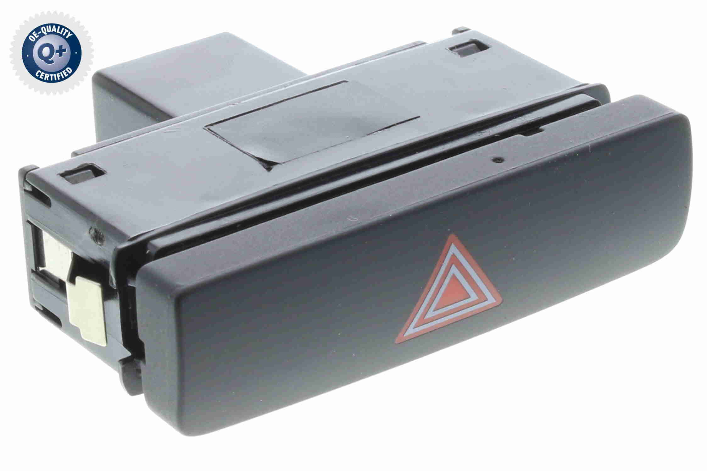 VEMO Warnblinkschalter VEMO Warnblinkschalter