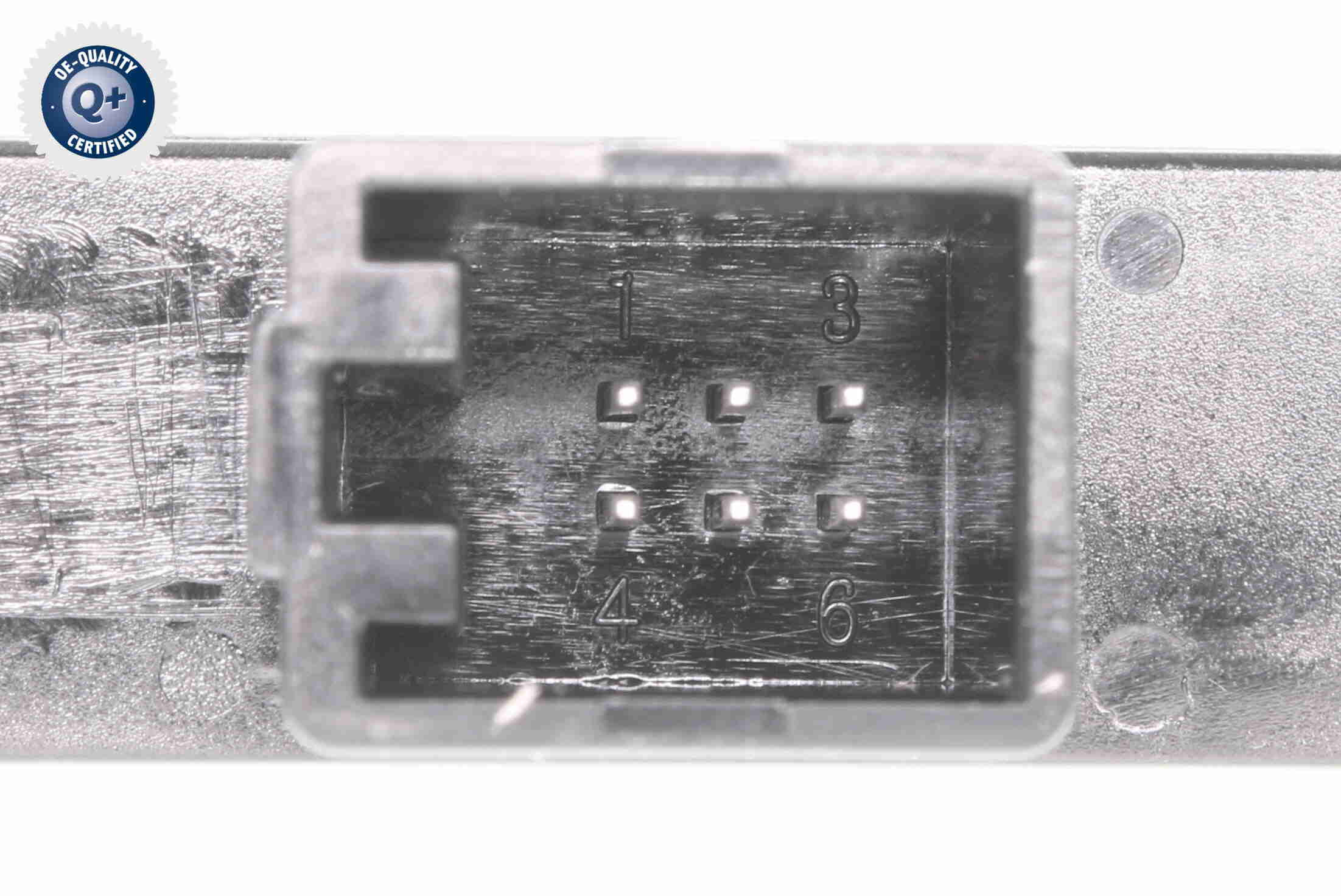 VEMO Warnblinkschalter VEMO Warnblinkschalter