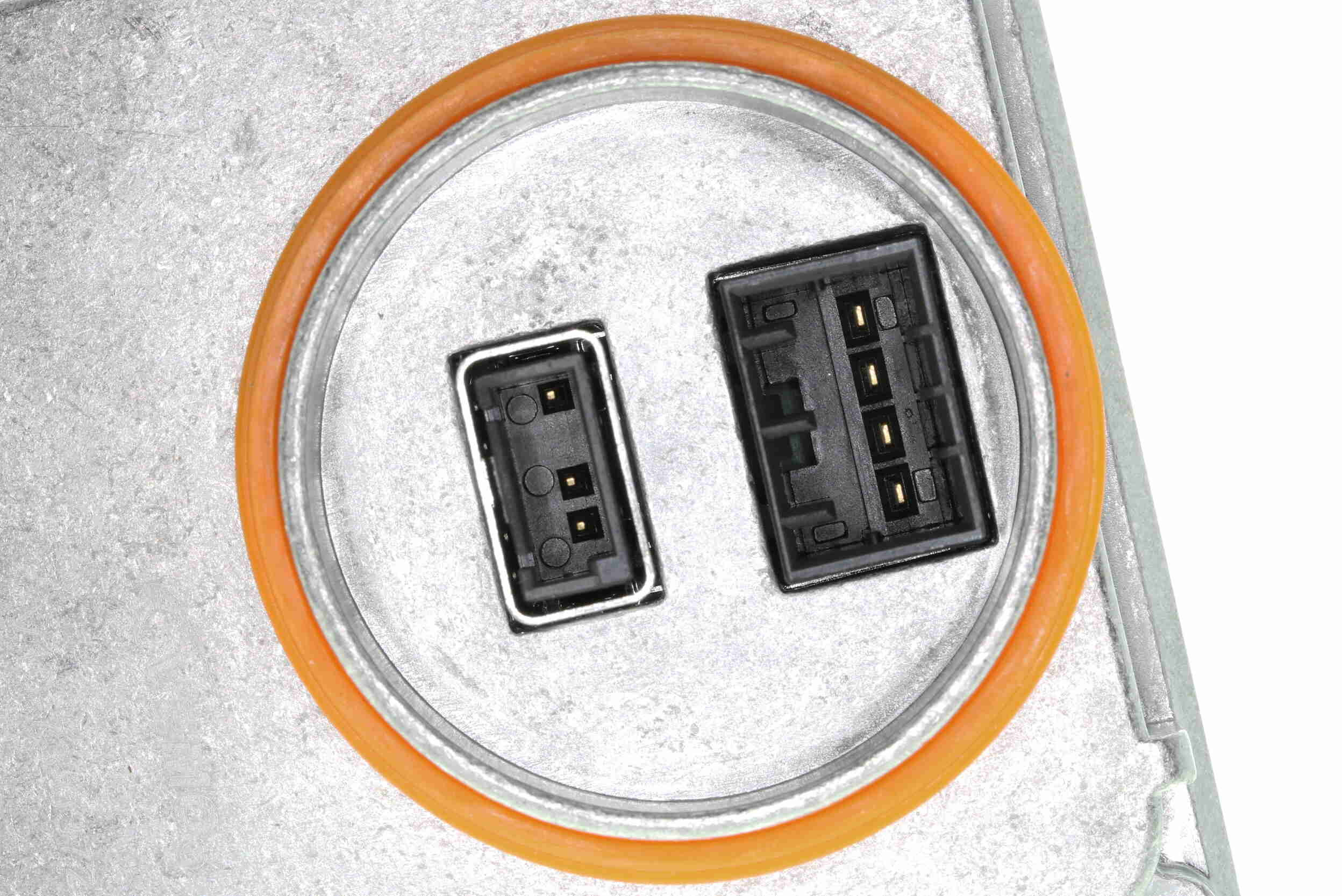 VEMO Steuergerät, Beleuchtung