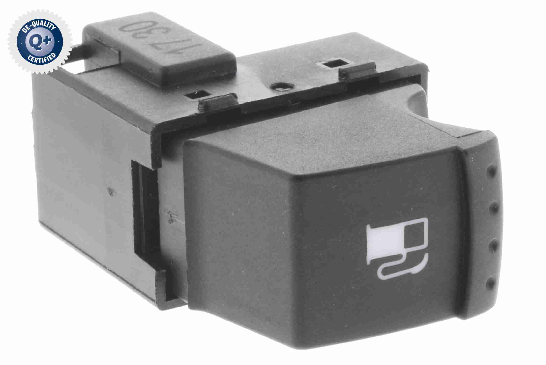 VEMO Schalter, Tankklappenentriegelung