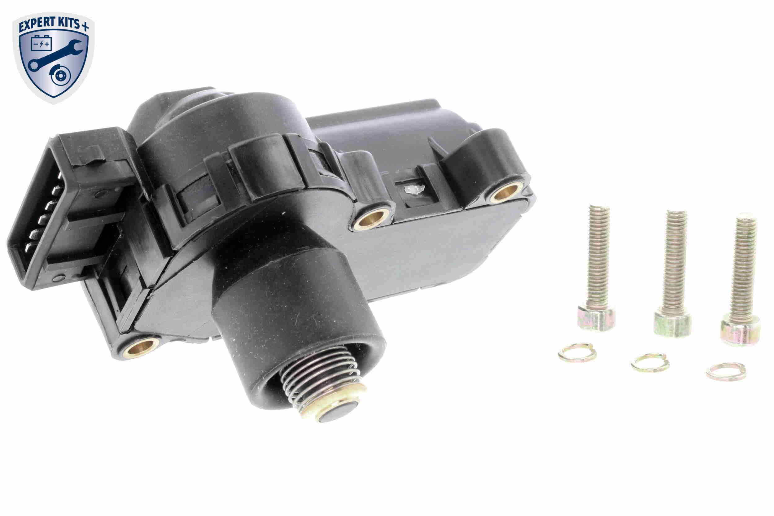 VEMO Leerlaufregelventil, Luftversorgung