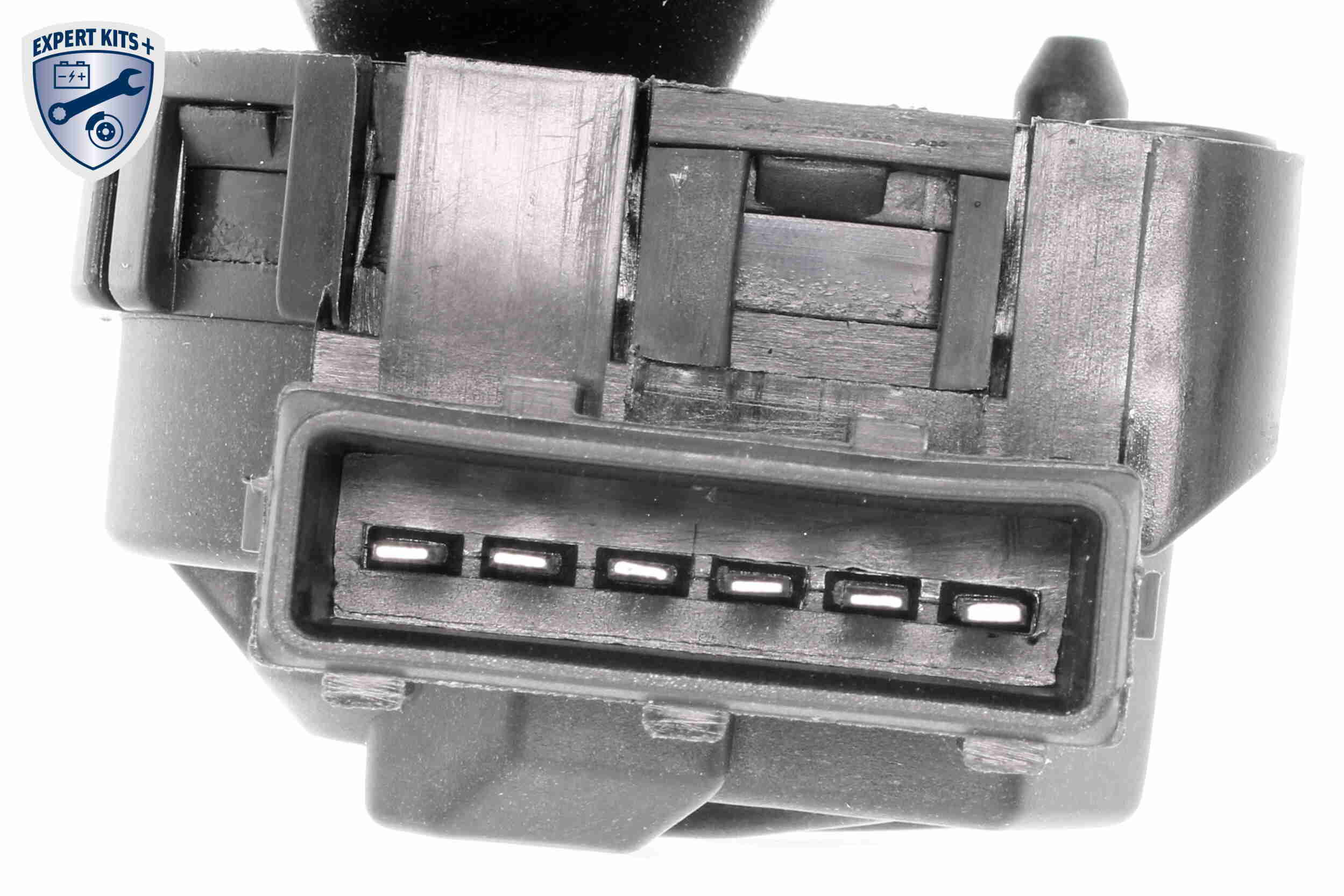 VEMO Leerlaufregelventil, Luftversorgung