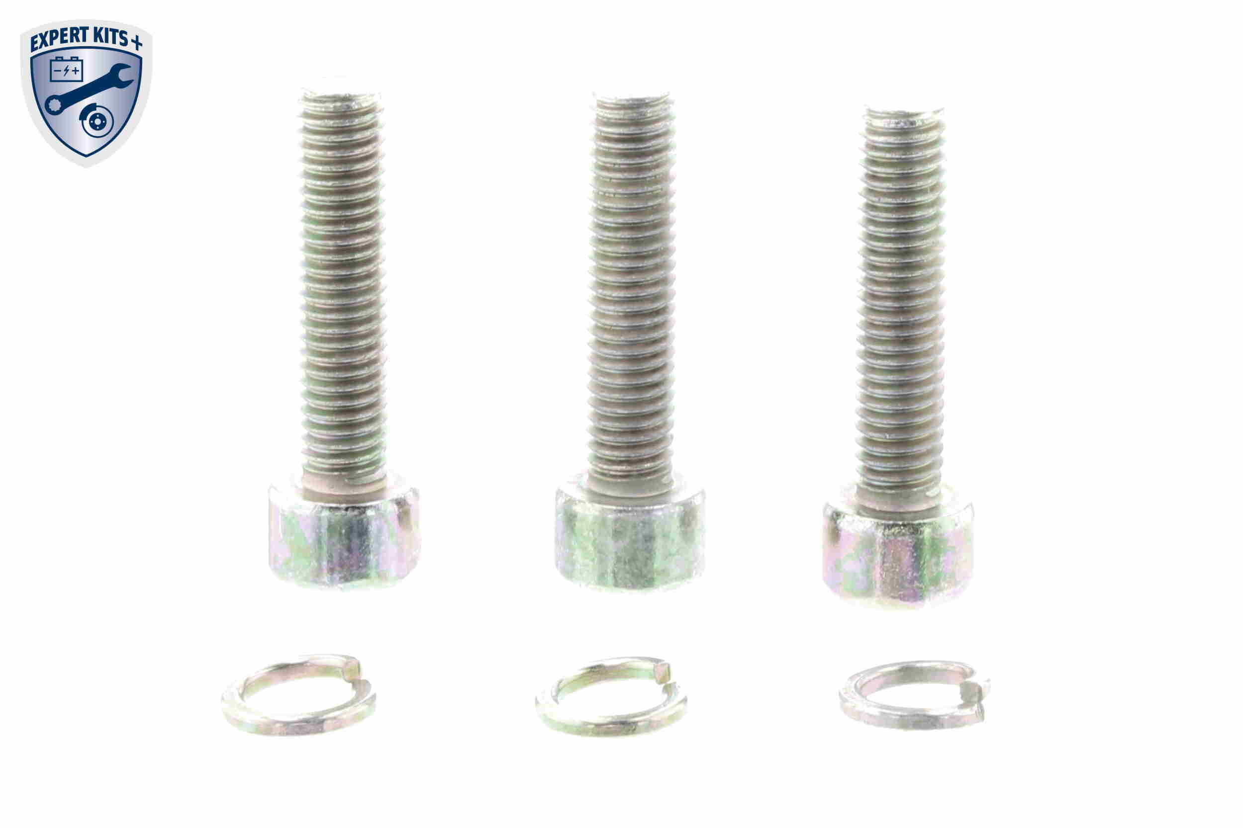 VEMO Leerlaufregelventil, Luftversorgung