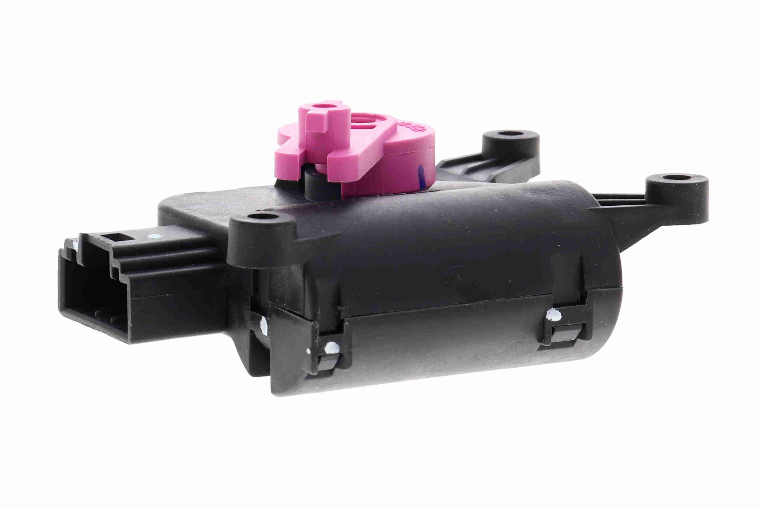 VEMO Stellelement, Mischklappe