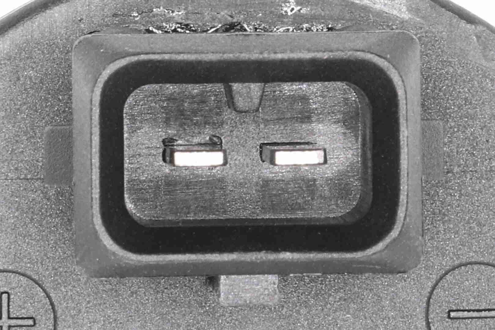 VEMO Leerlaufregelventil, Luftversorgung