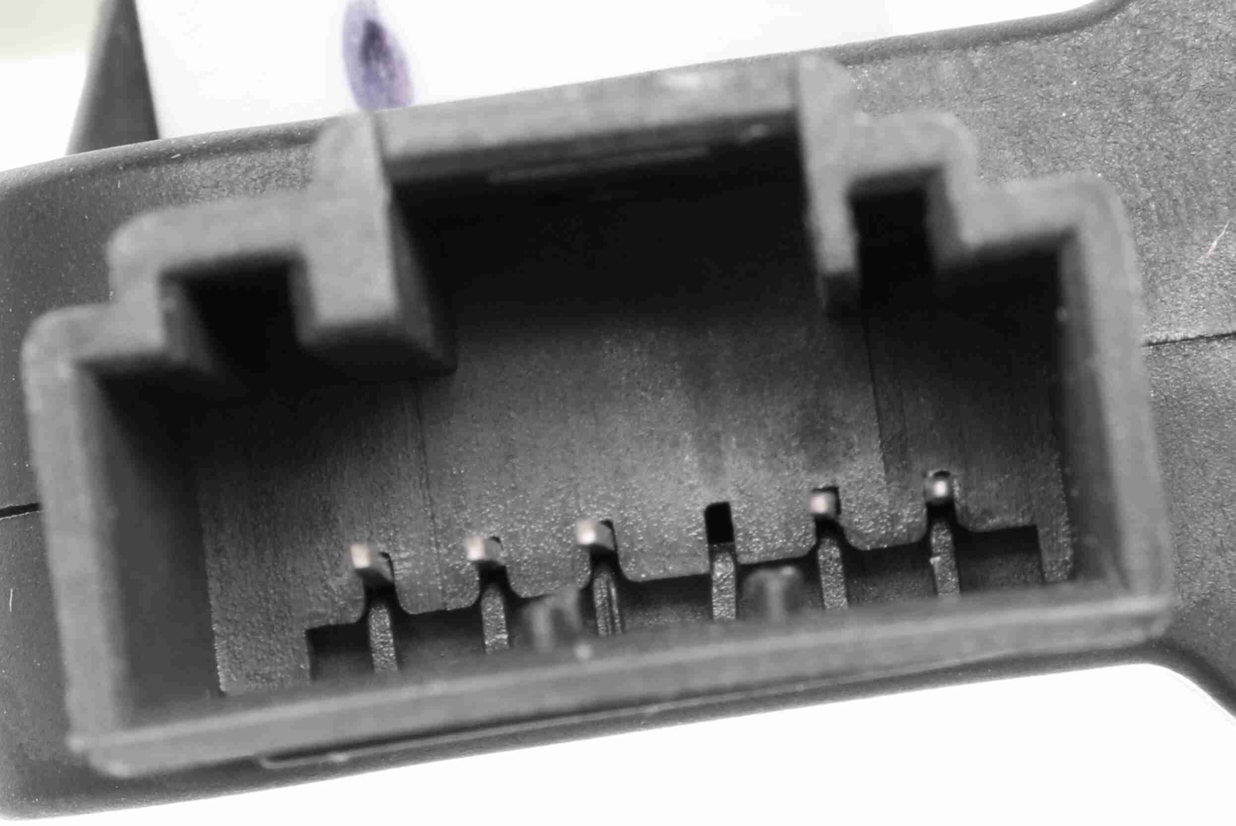 VEMO Stellelement, Mischklappe