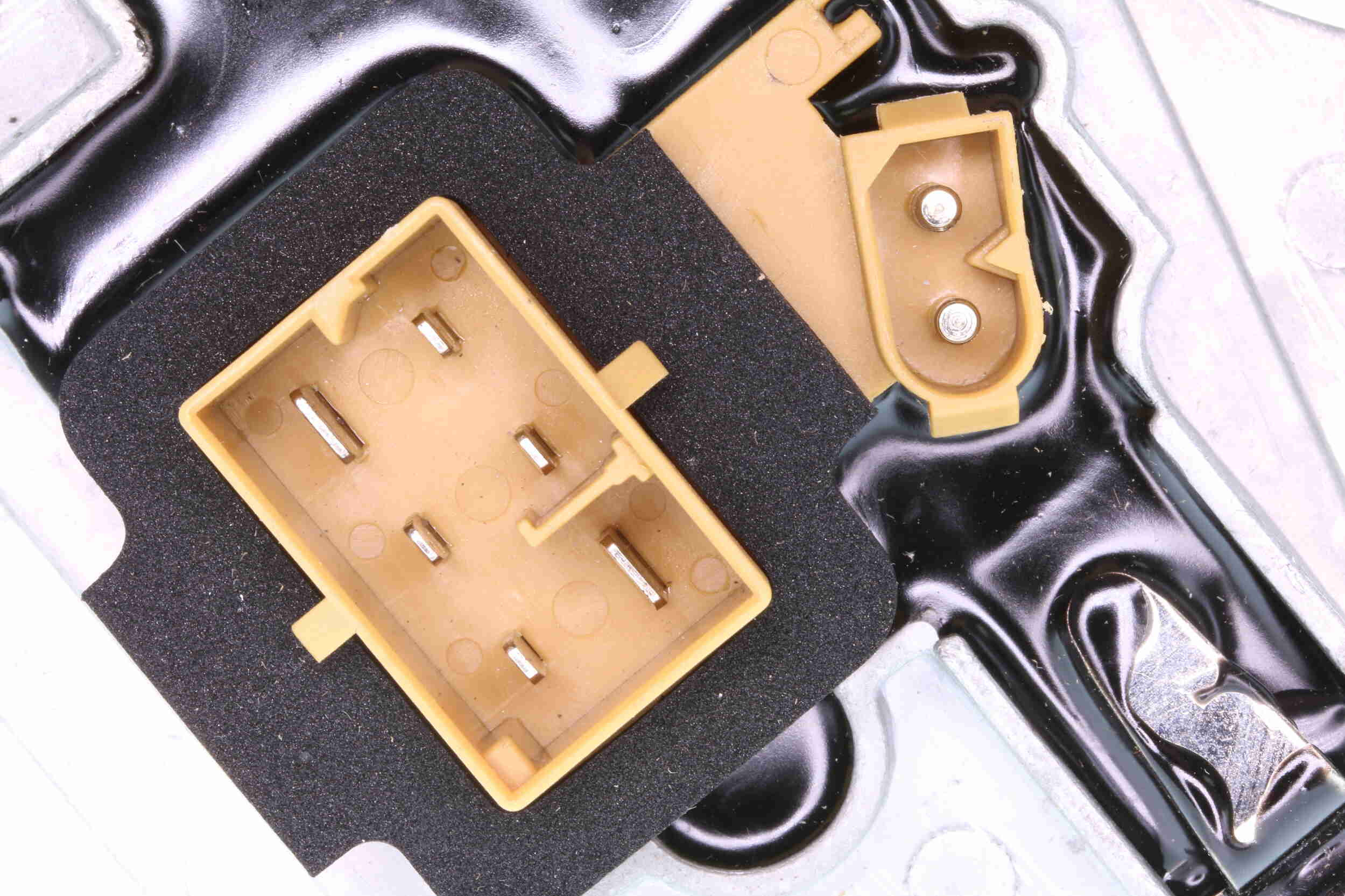 VEMO Regler, Innenraumgebläse