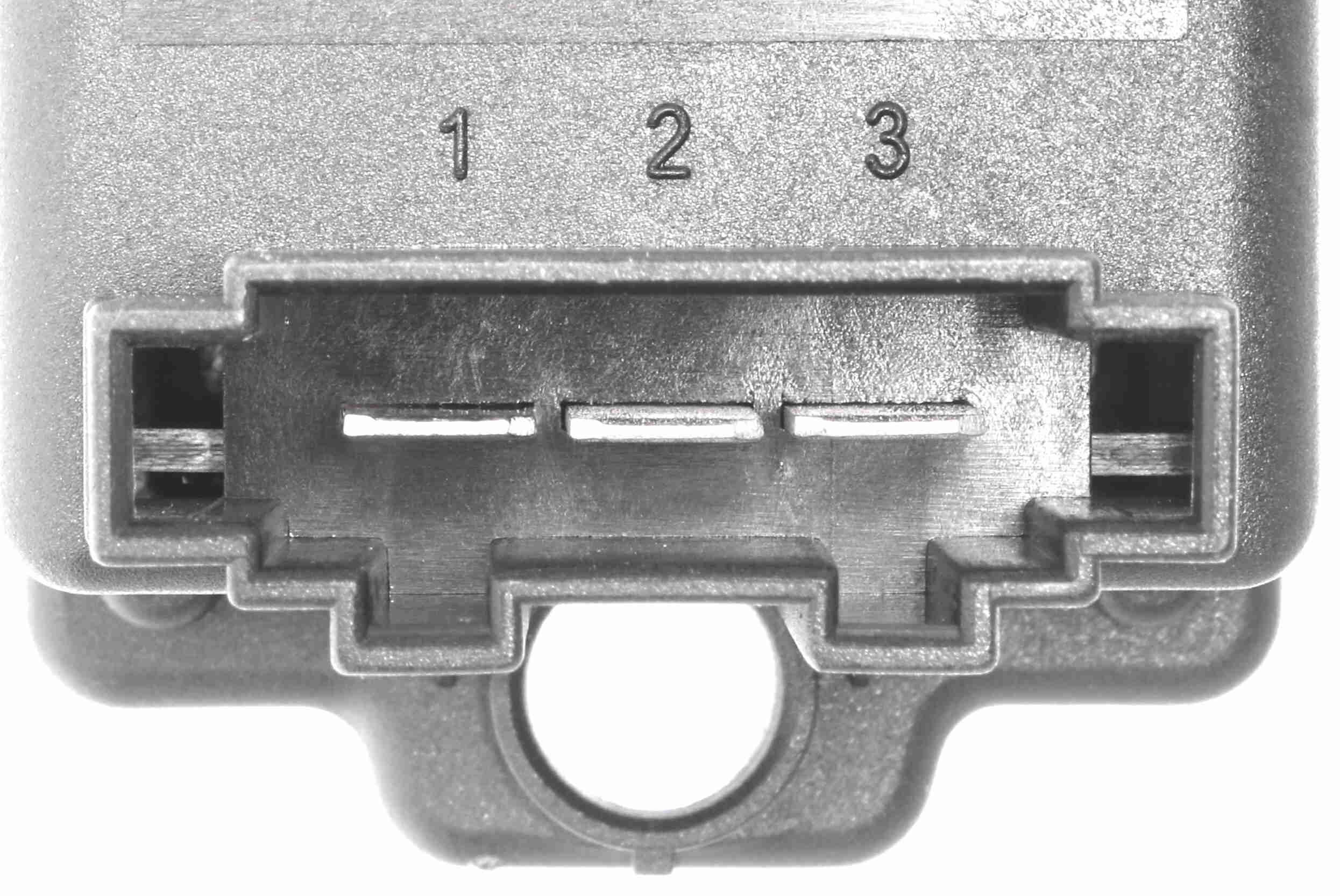 VEMO Regler, Innenraumgebläse