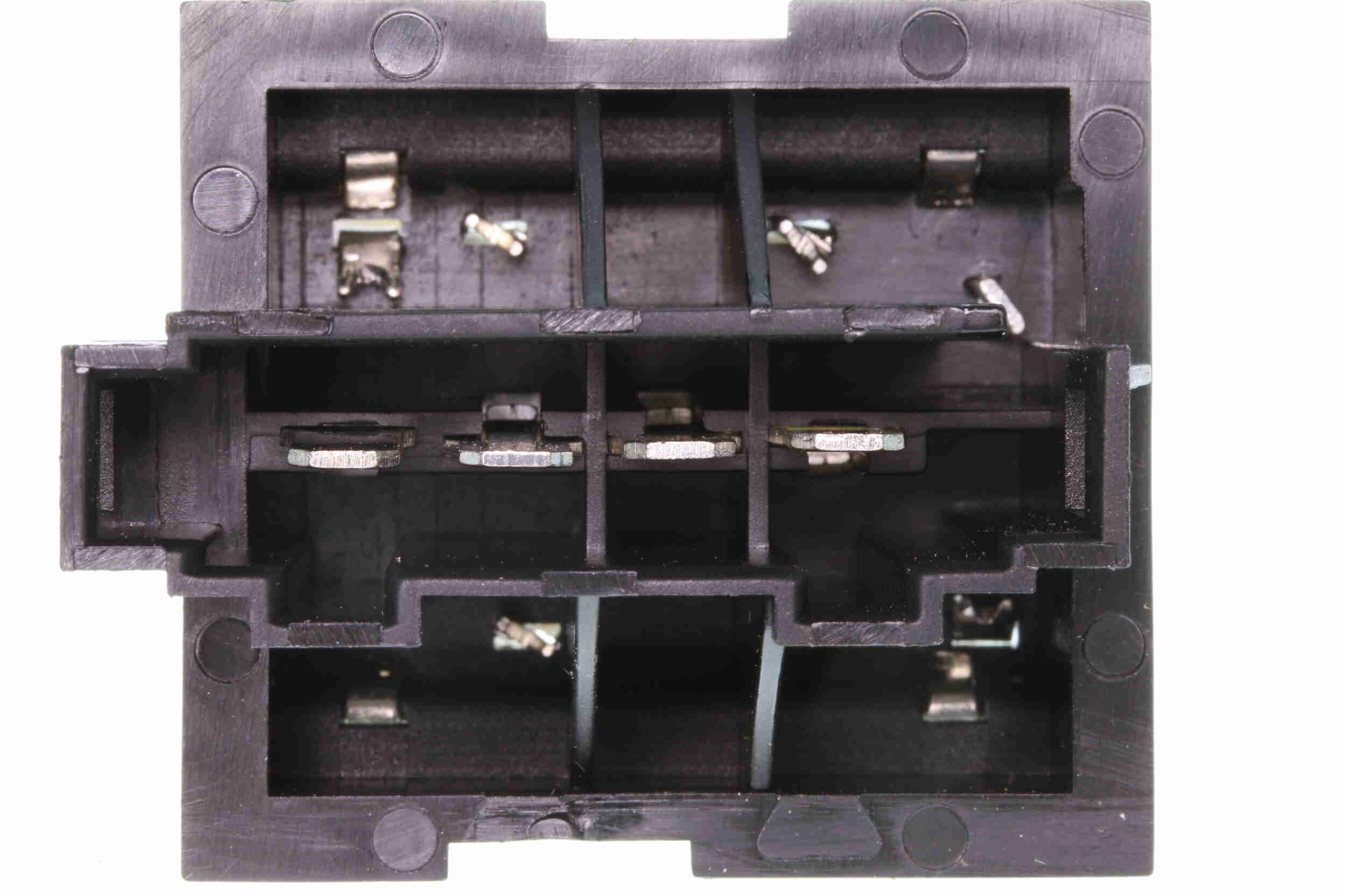 VEMO Regler, Innenraumgebläse