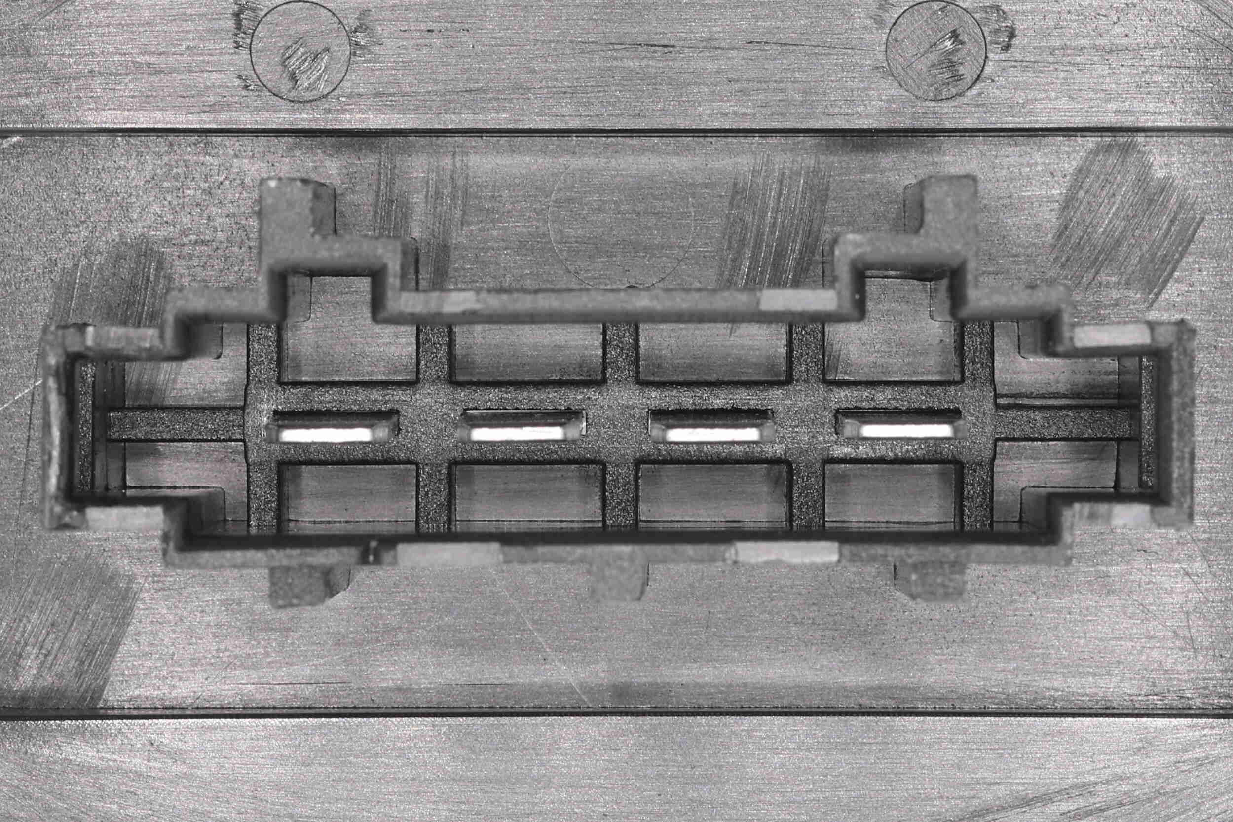 VEMO Regler, Innenraumgebläse VEMO Regler, Innenraumgebläse