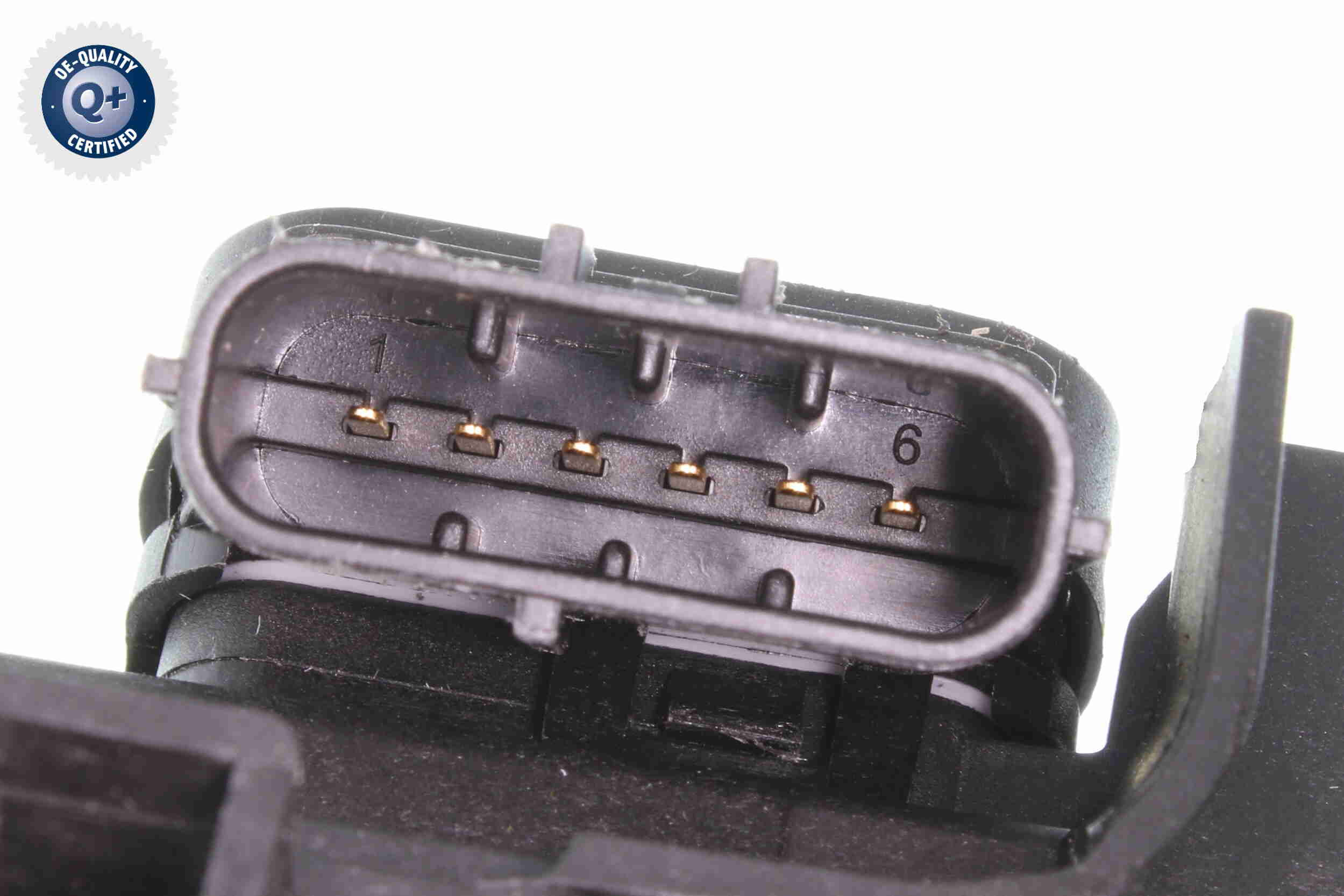 VEMO Sensor, Fahrpedalstellung