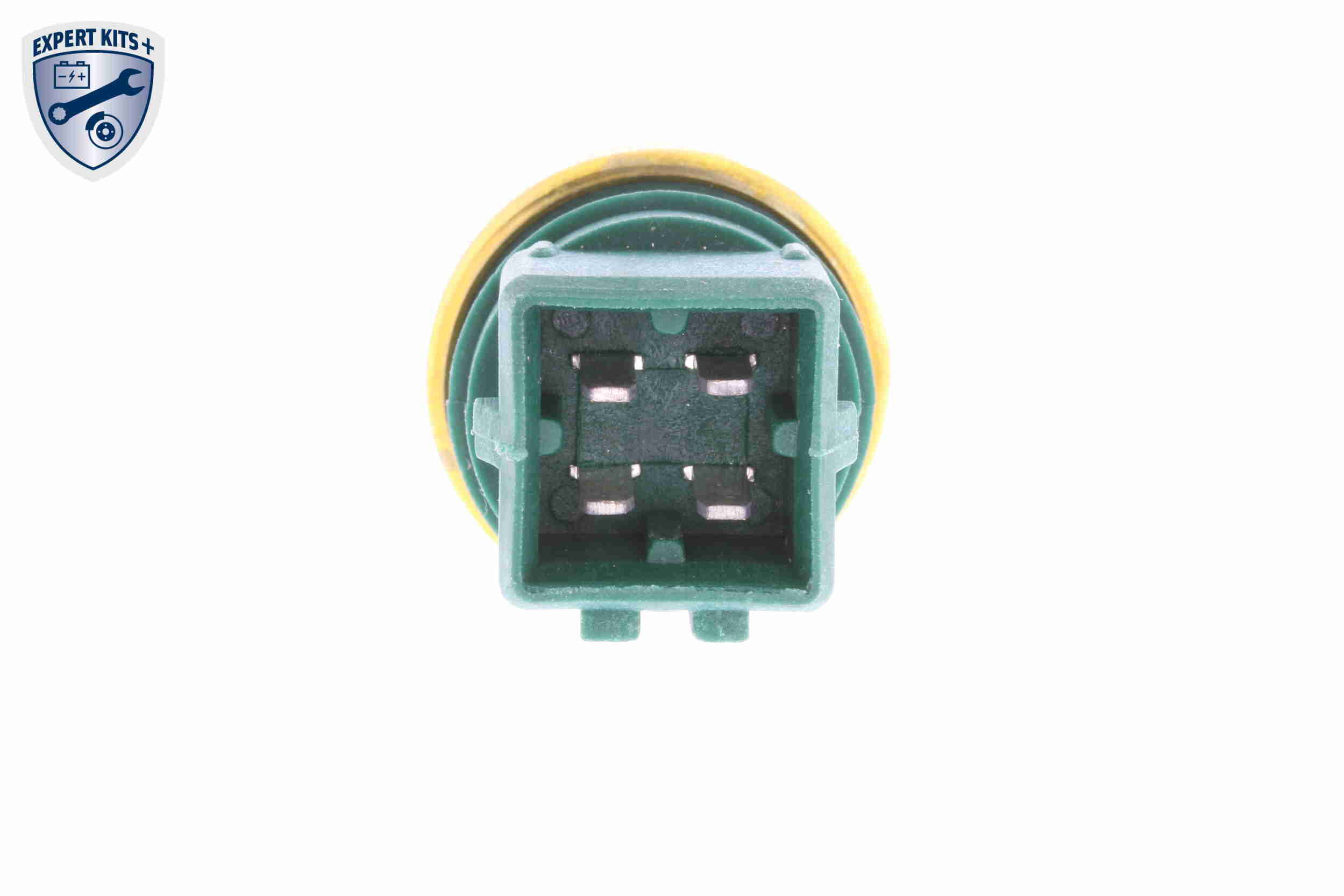 VEMO Sensor, Kühlmitteltemperatur