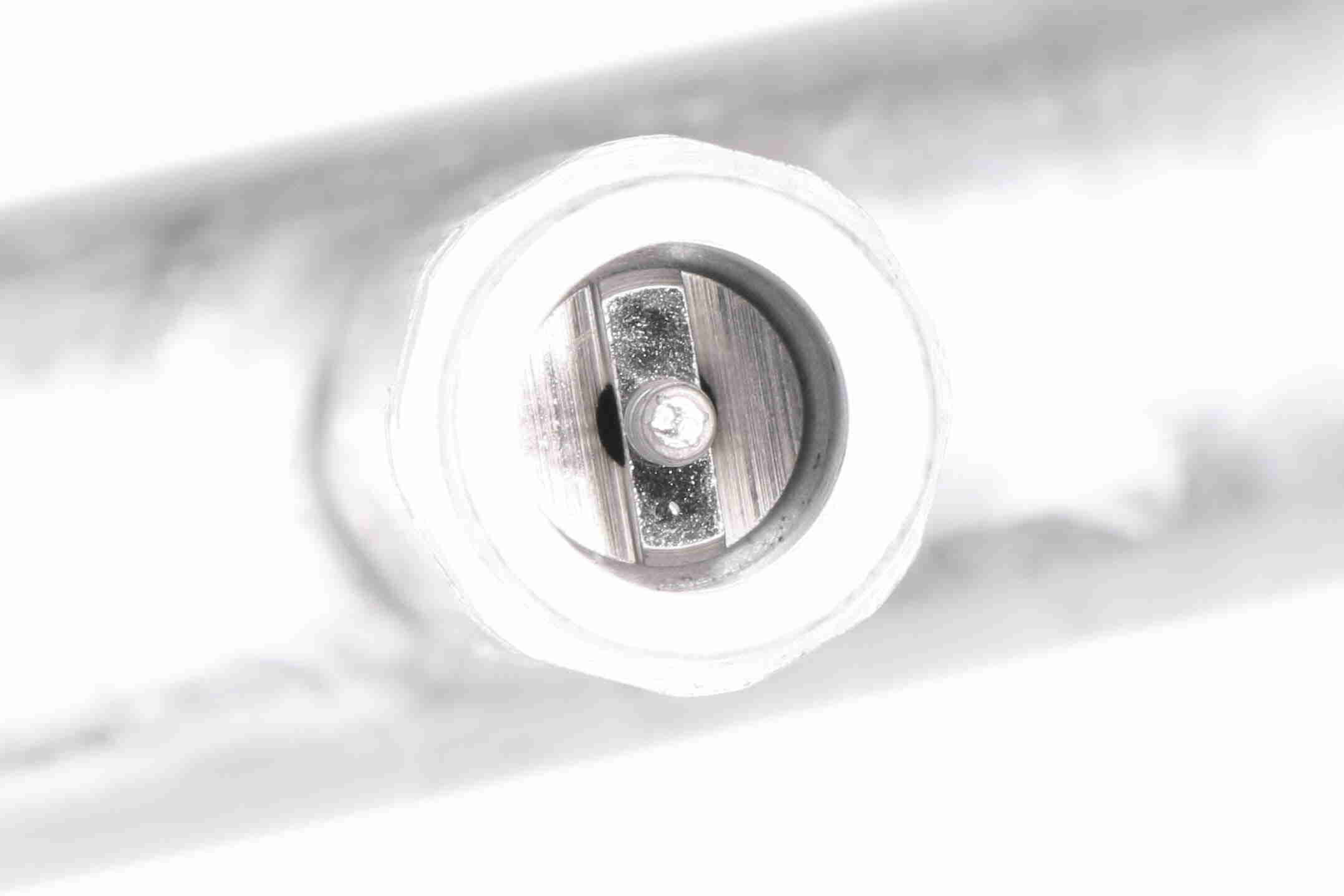 VEMO Hochdruckleitung, Klimaanlage