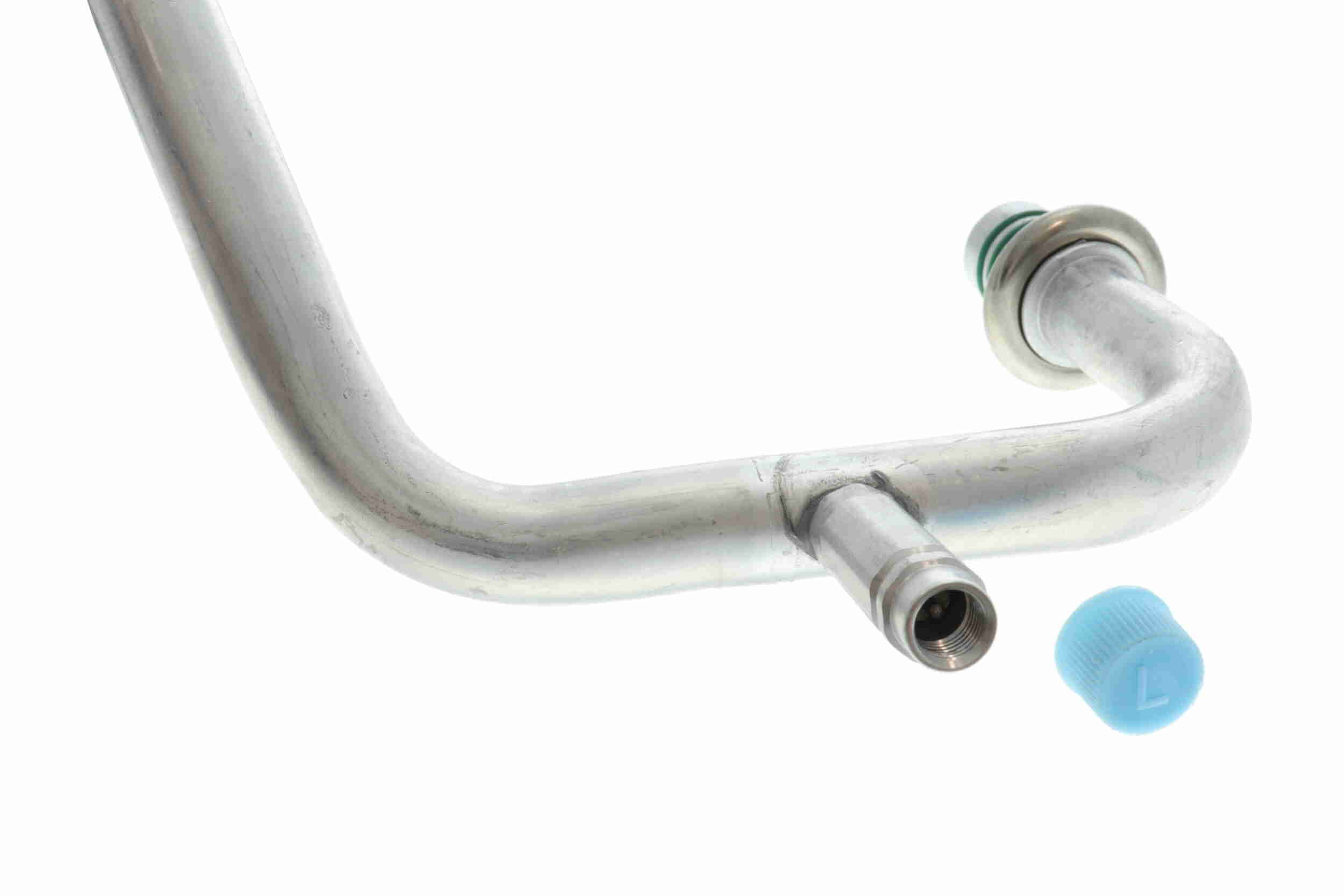 VEMO Hochdruckleitung, Klimaanlage