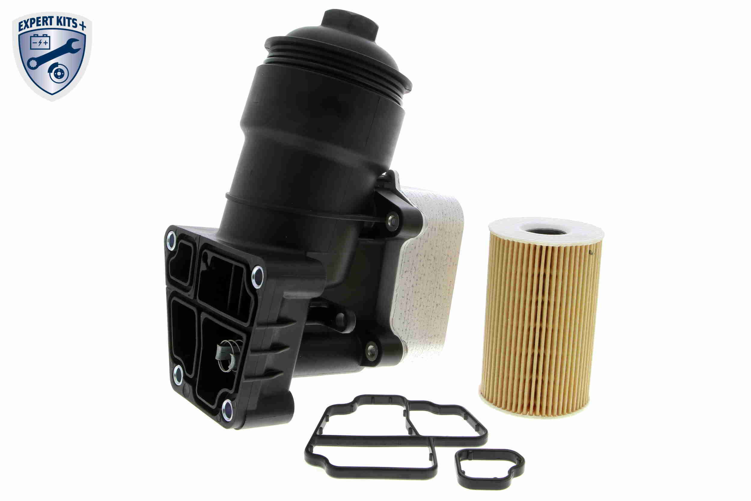 VEMO Ölkühler, Motoröl