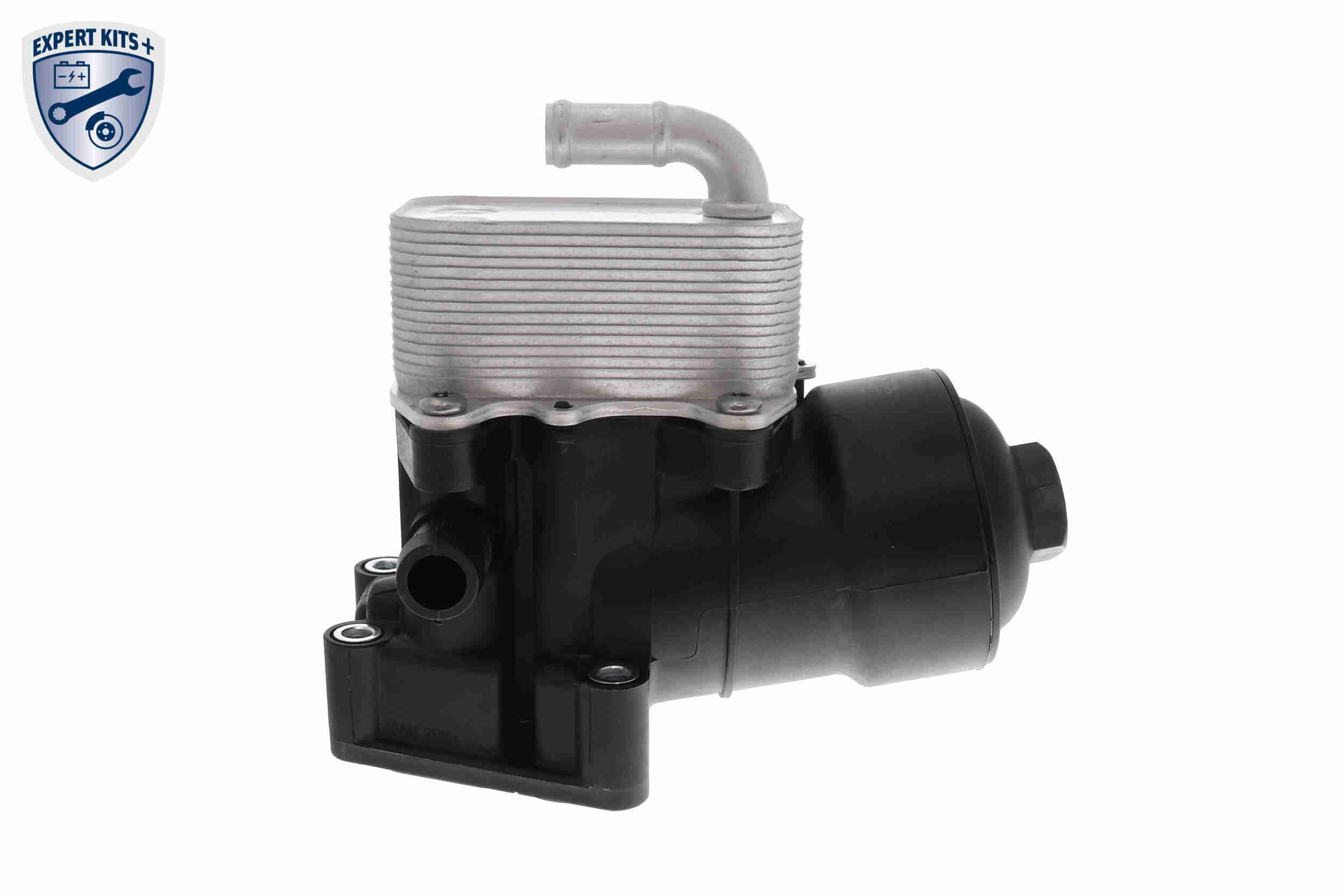 VEMO Ölkühler, Motoröl