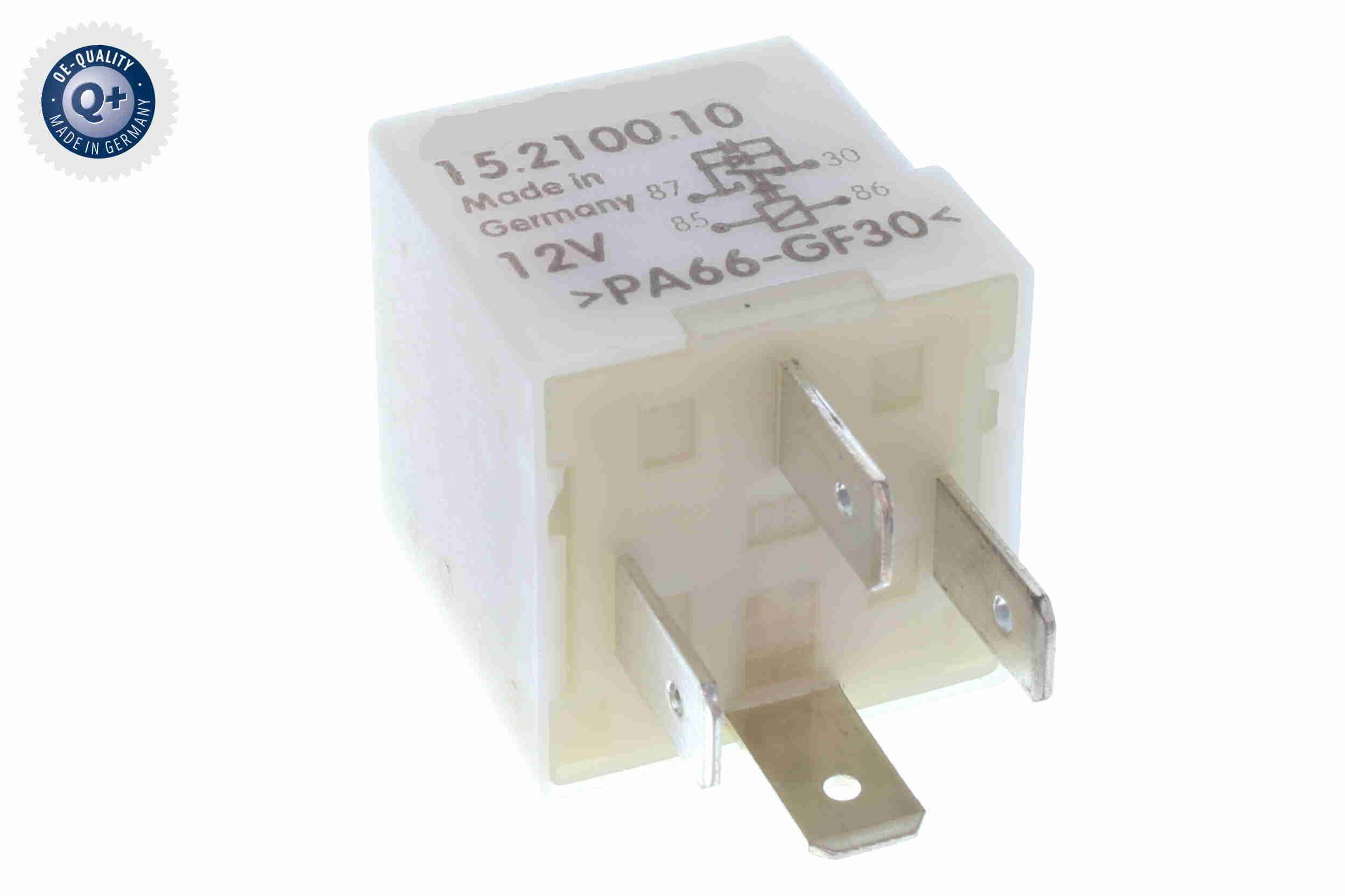 VEMO Relais, Klimaanlage VEMO Relais, Klimaanlage