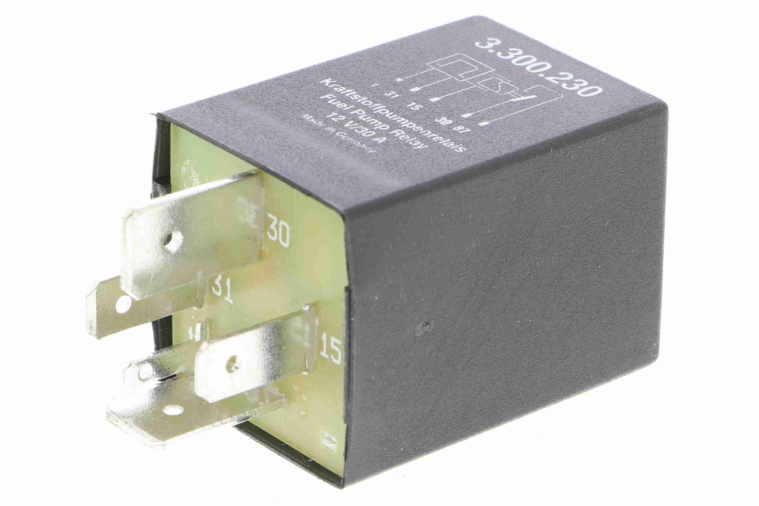 VEMO Relais, Kraftstoffpumpe