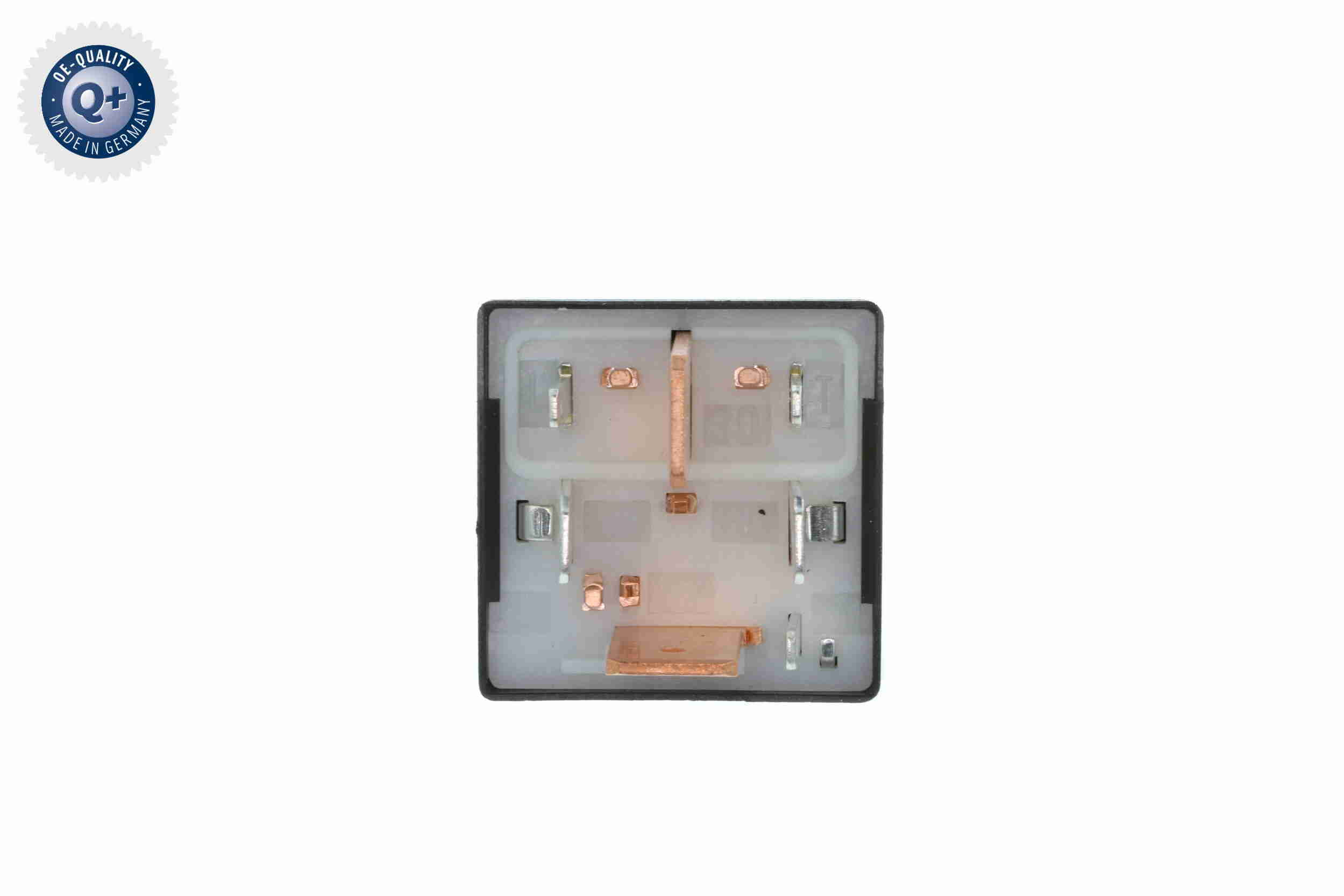 VEMO Relais, Kühlerlüfternachlauf