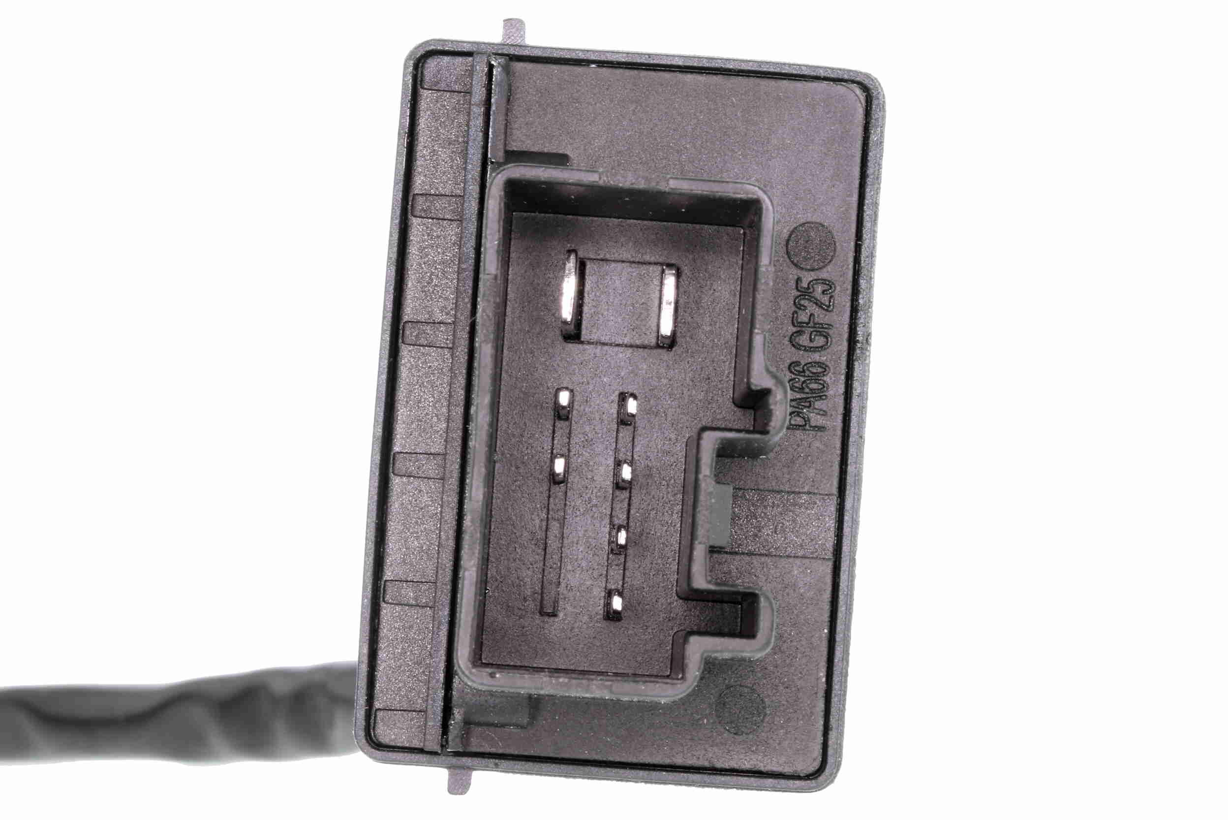 VEMO Steuergerät, Kraftstoffpumpe