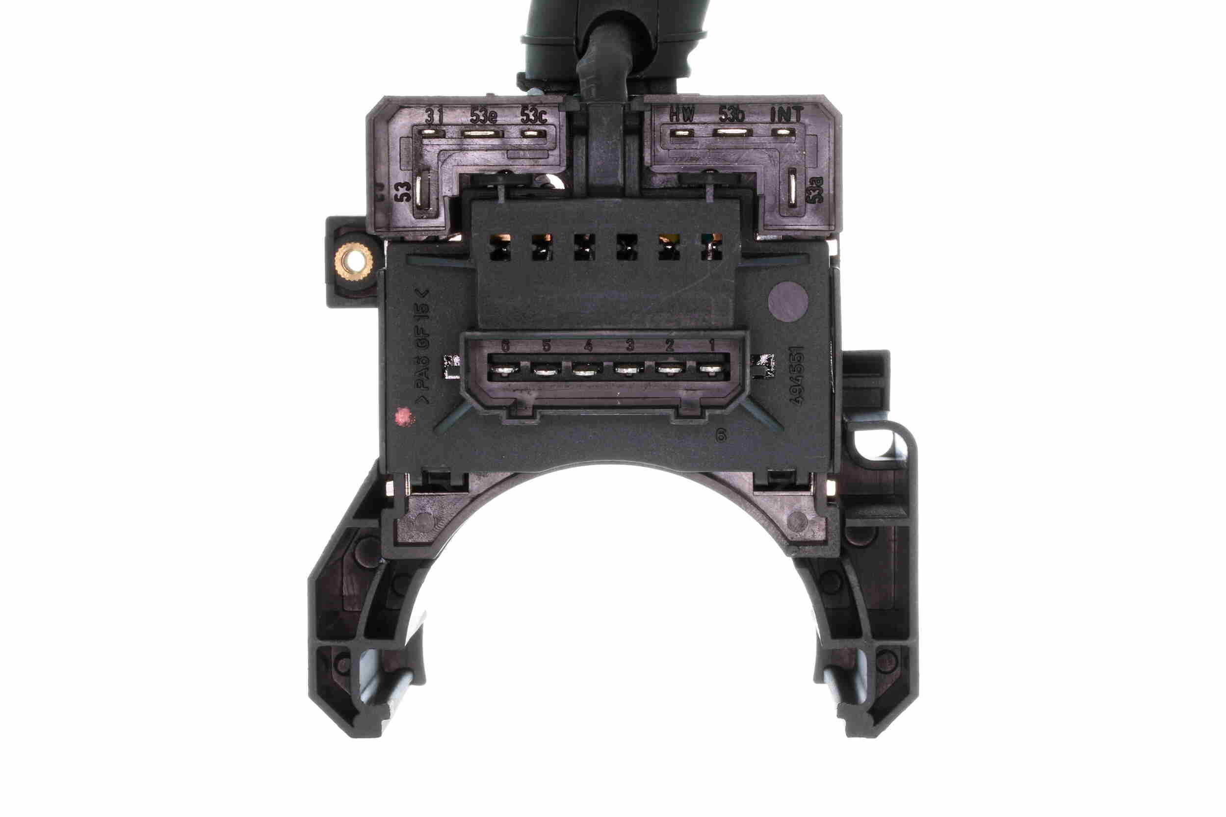 VEMO Wischerschalter