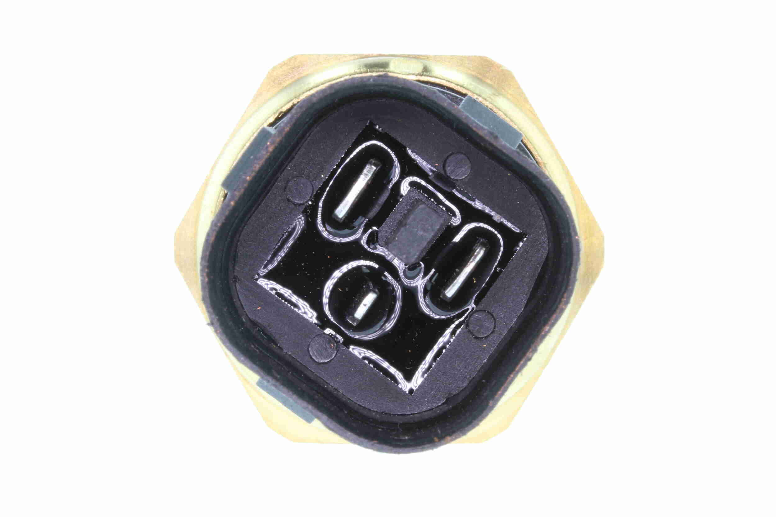 VEMO Temperaturschalter, Kühlerlüfter