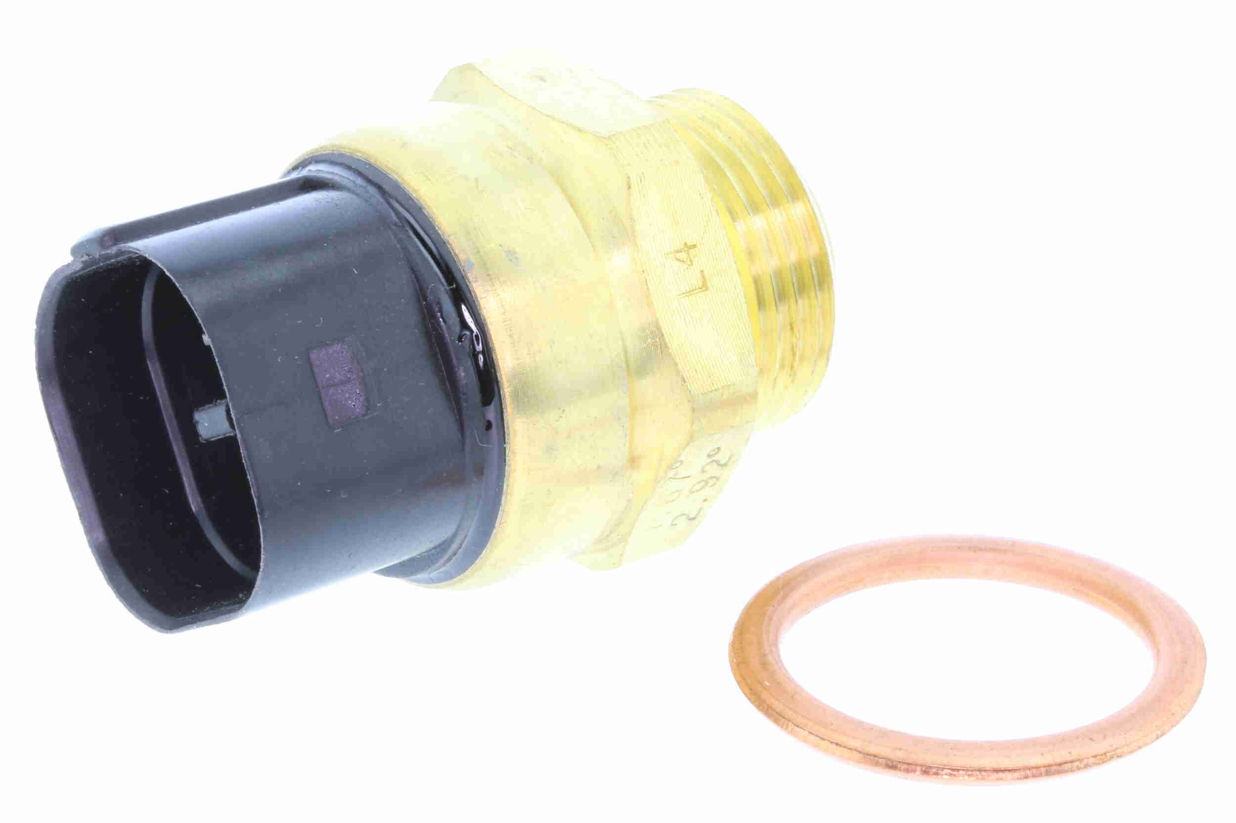 VEMO Temperaturschalter, Kühlerlüfter