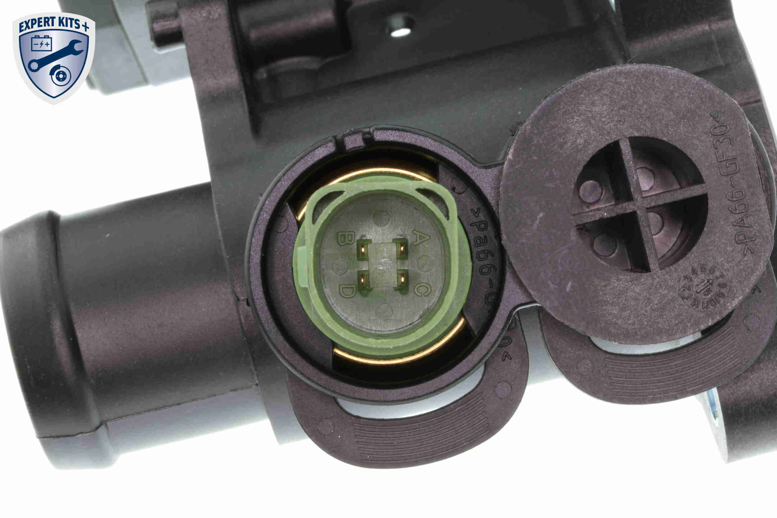 VEMO Thermostatgehäuse